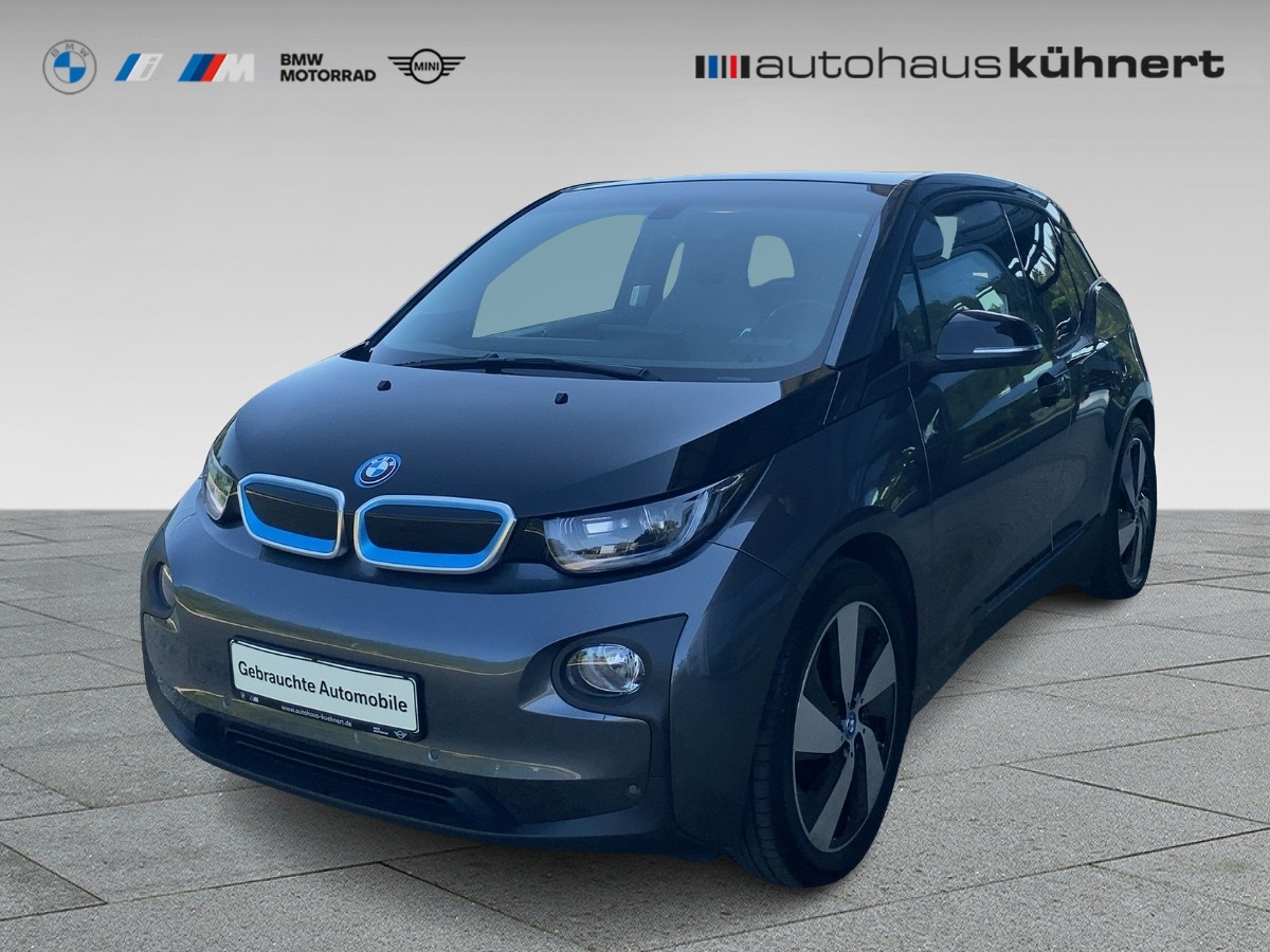 BMW - i3