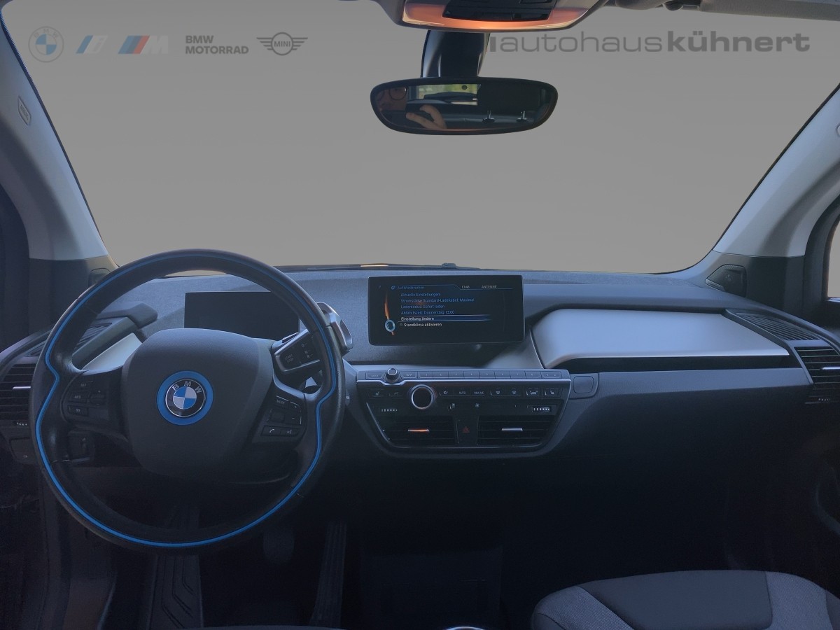 BMW - i3