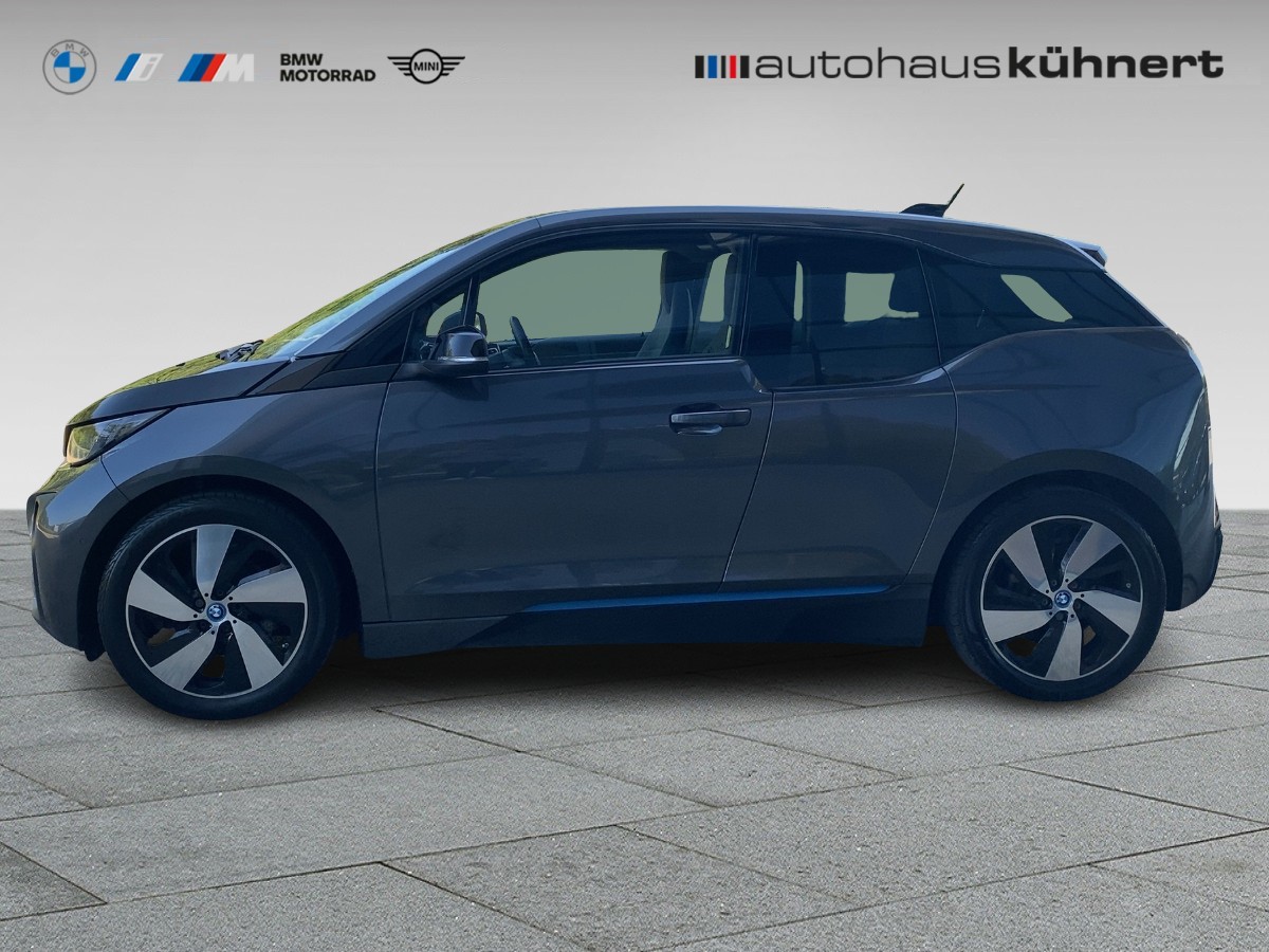 BMW - i3