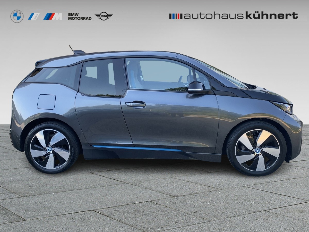 BMW - i3