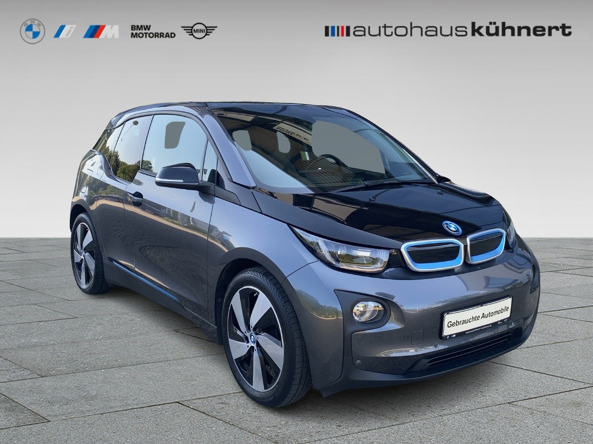 BMW - i3