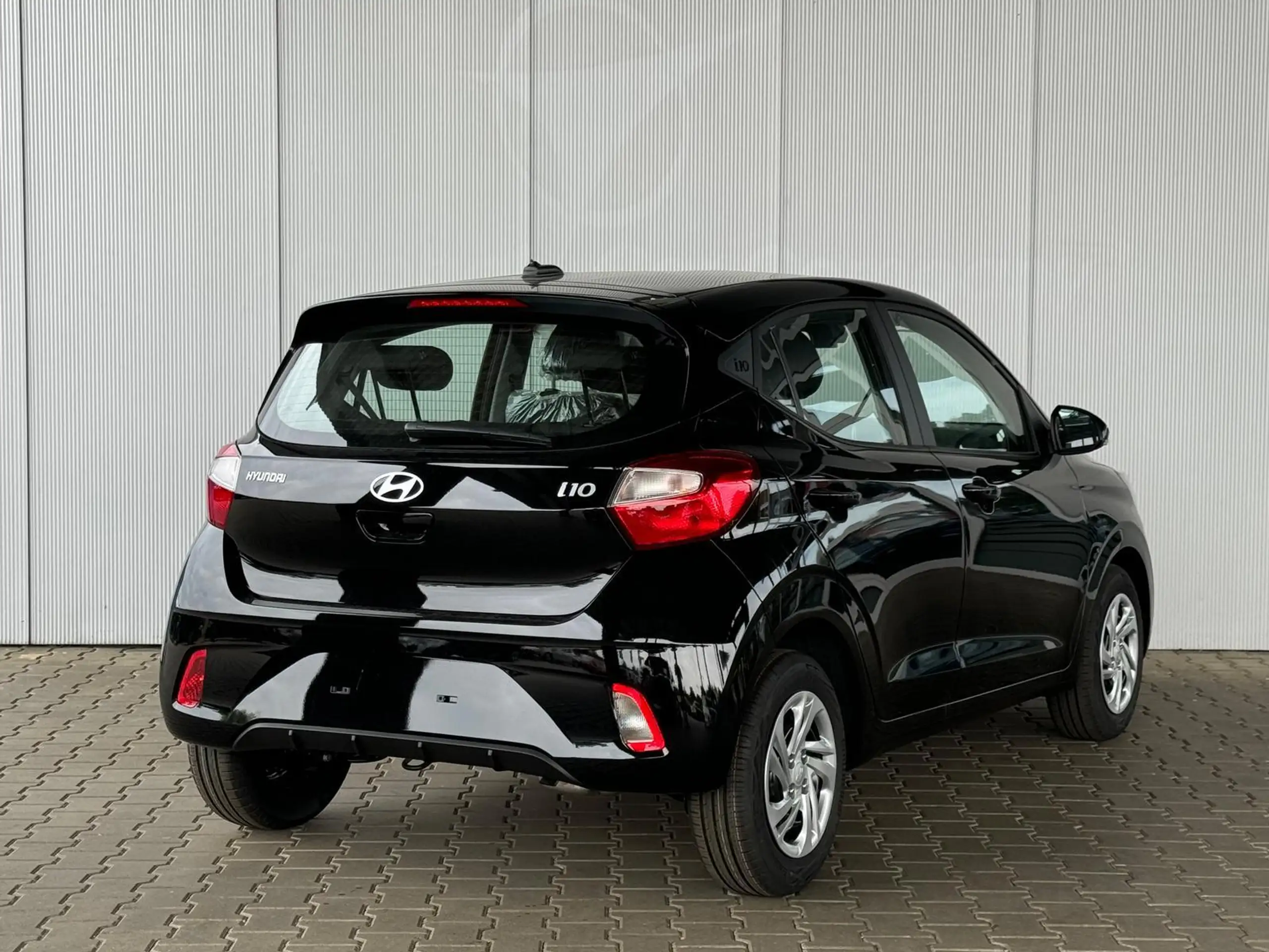 Hyundai - i10