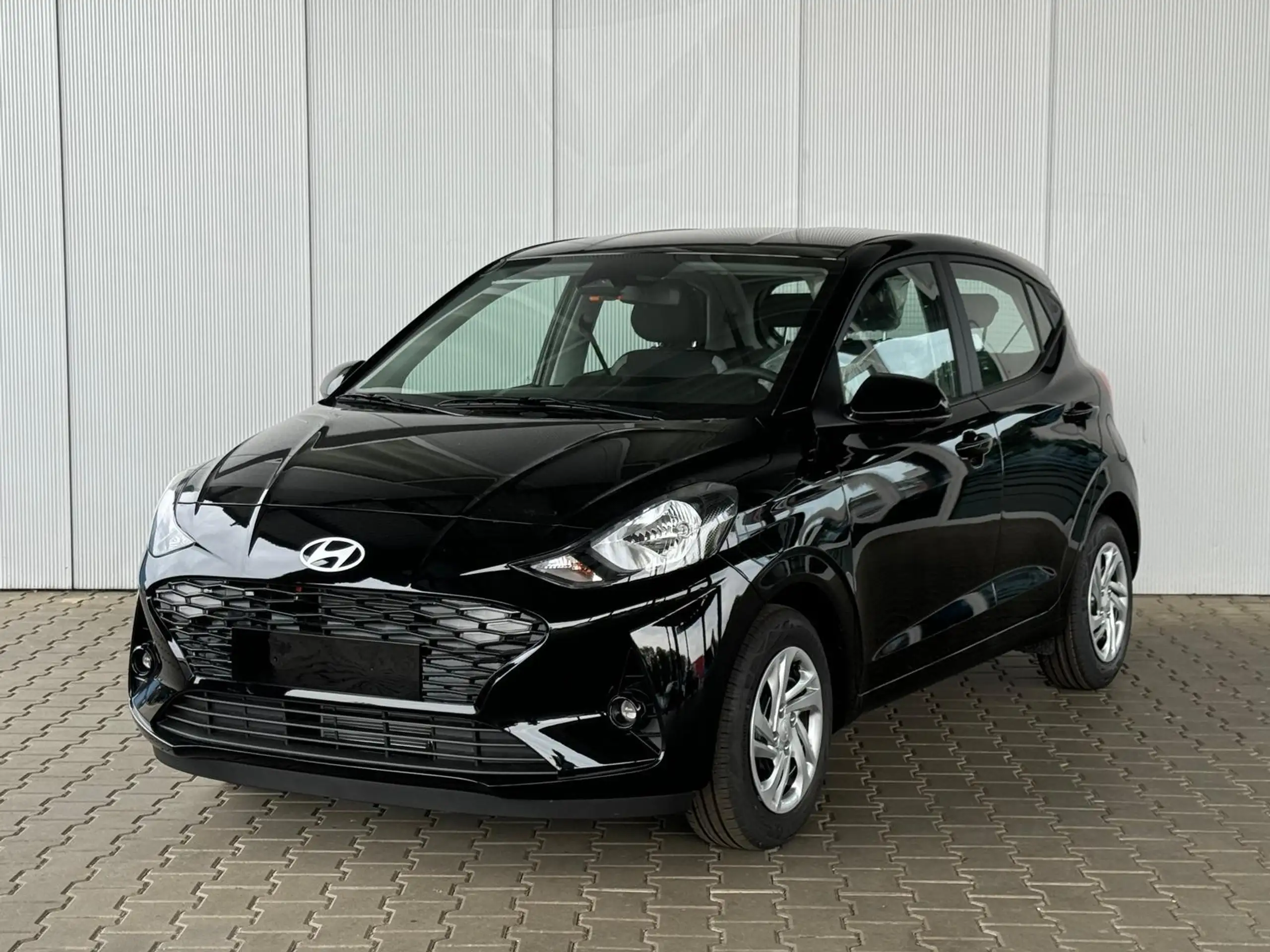 Hyundai - i10