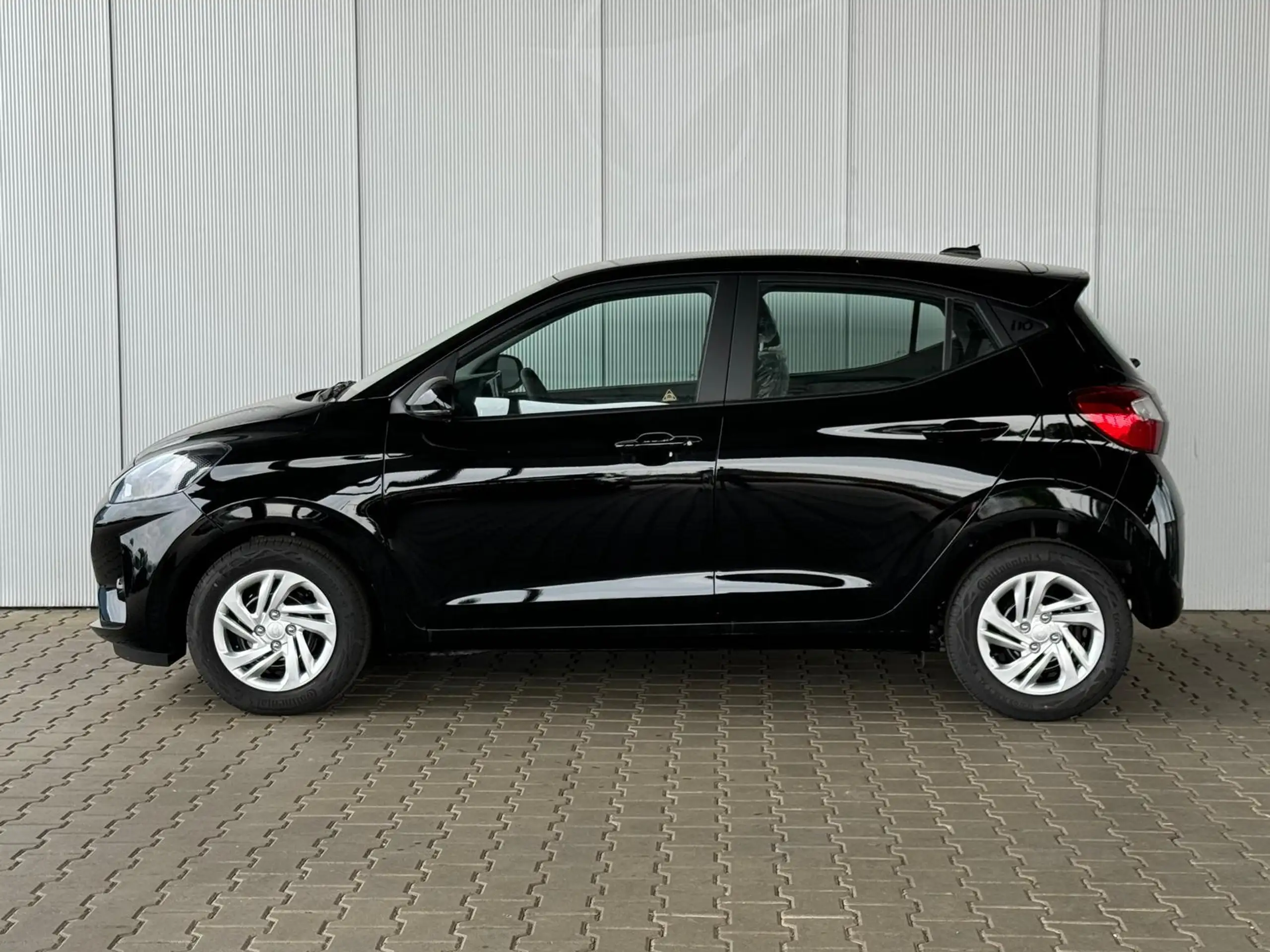 Hyundai - i10