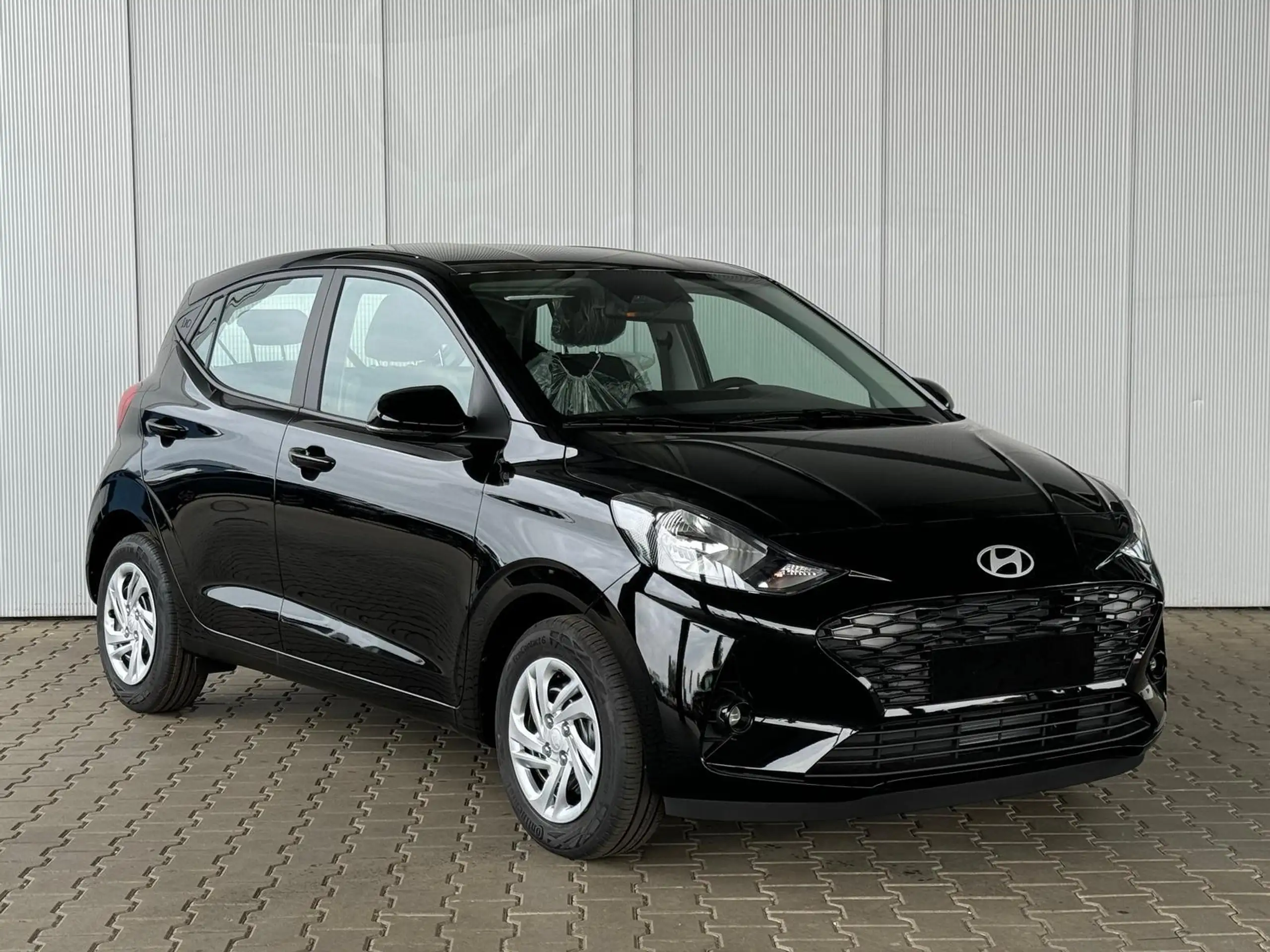 Hyundai - i10