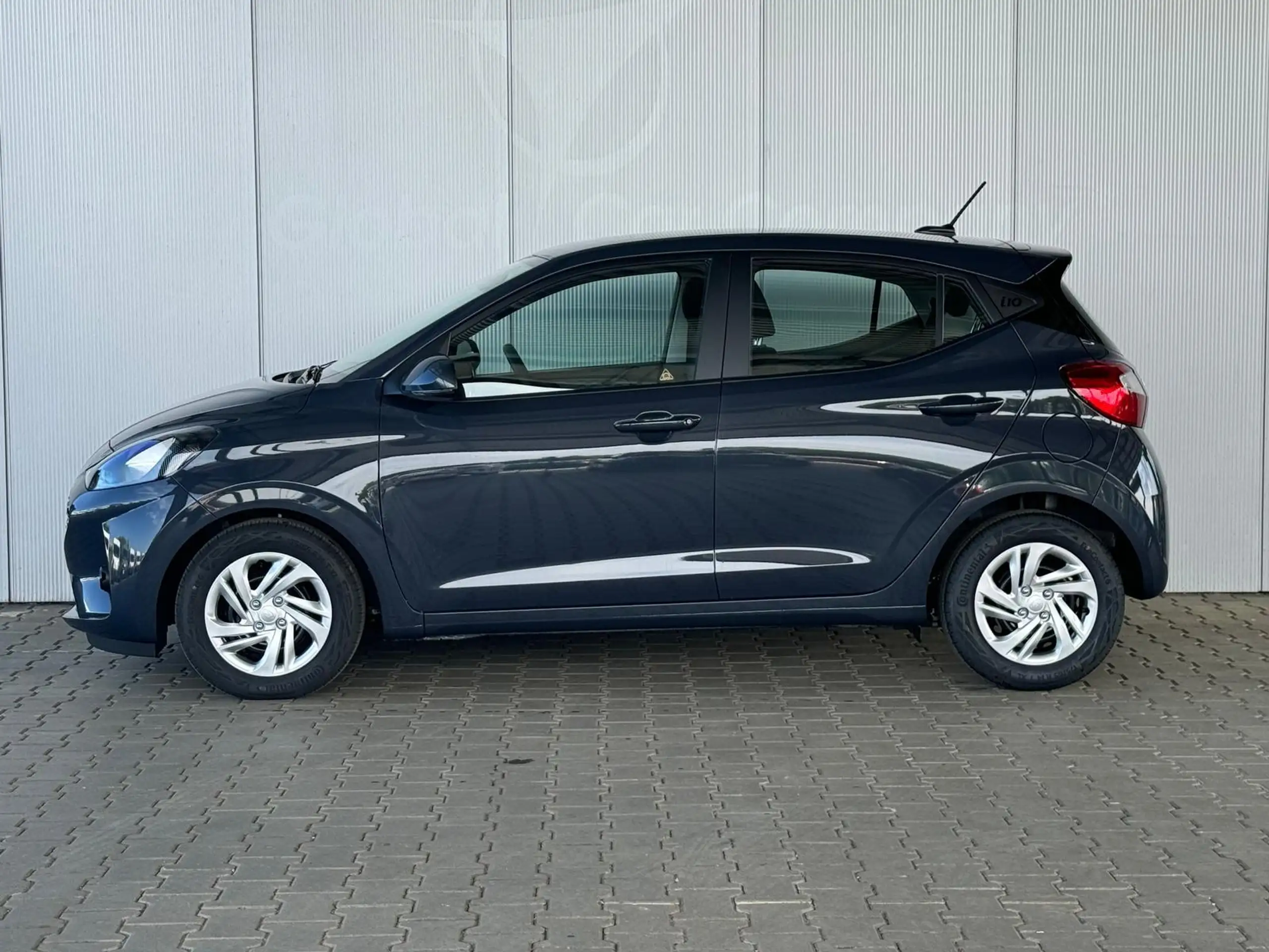 Hyundai - i10