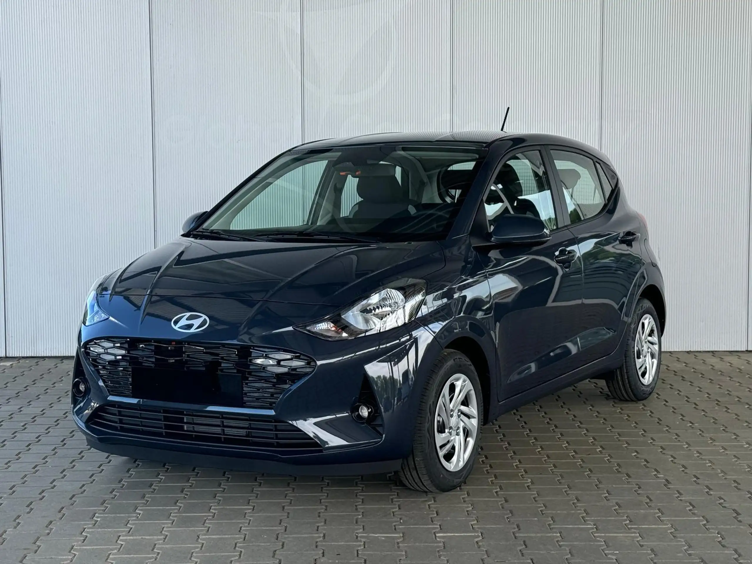 Hyundai - i10