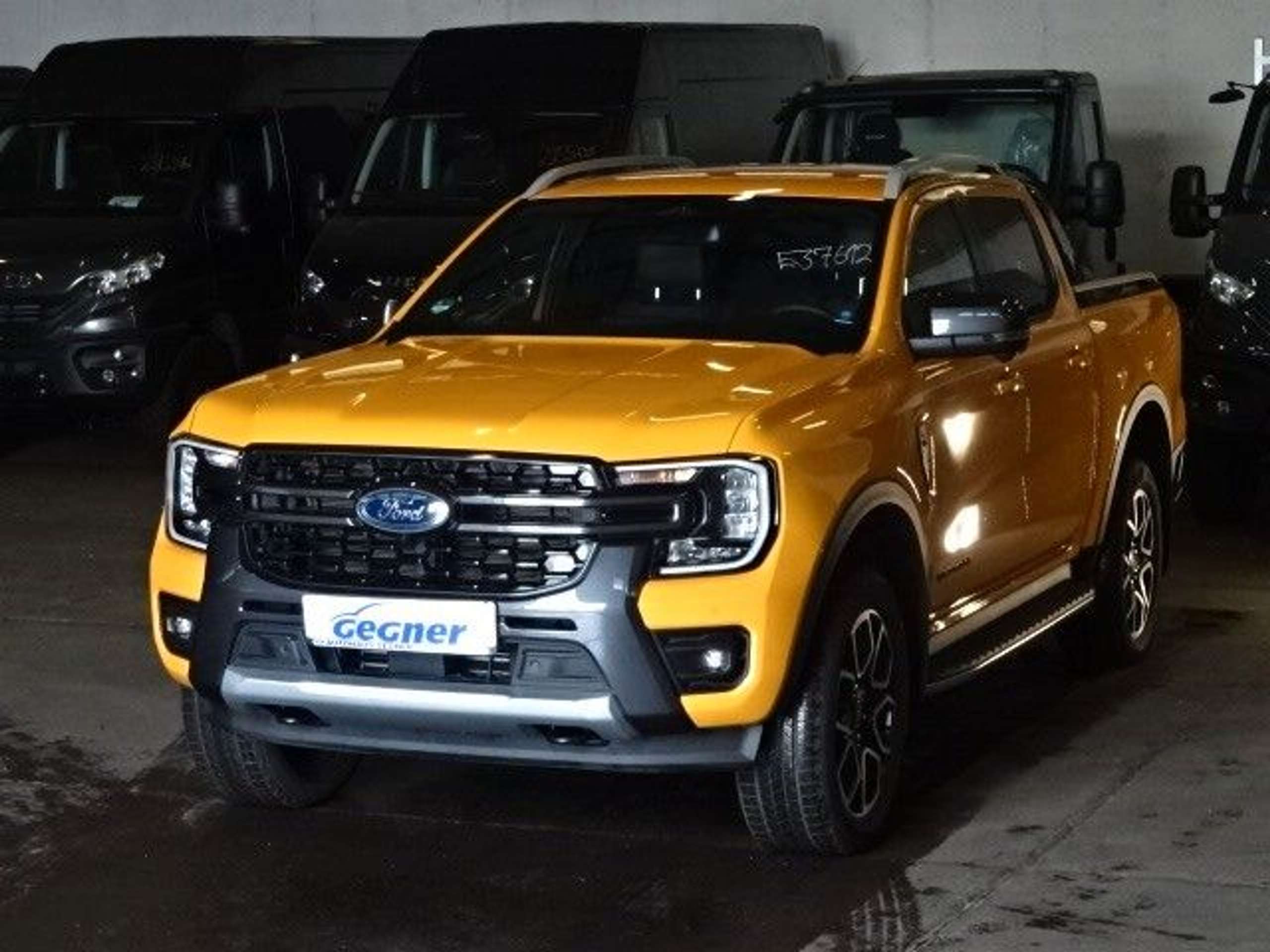 Ford - Ranger