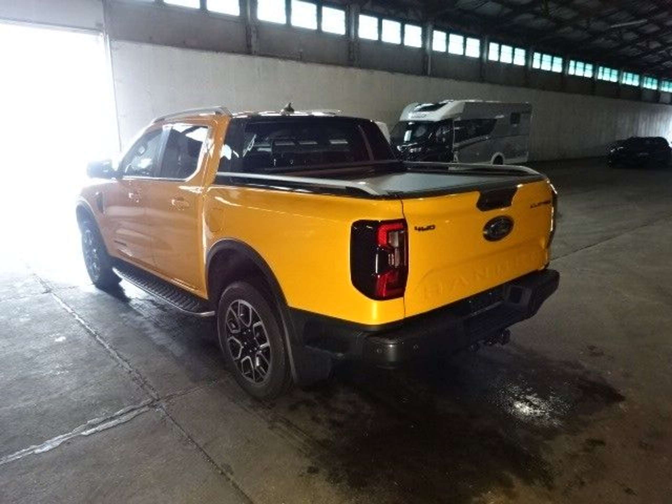 Ford - Ranger