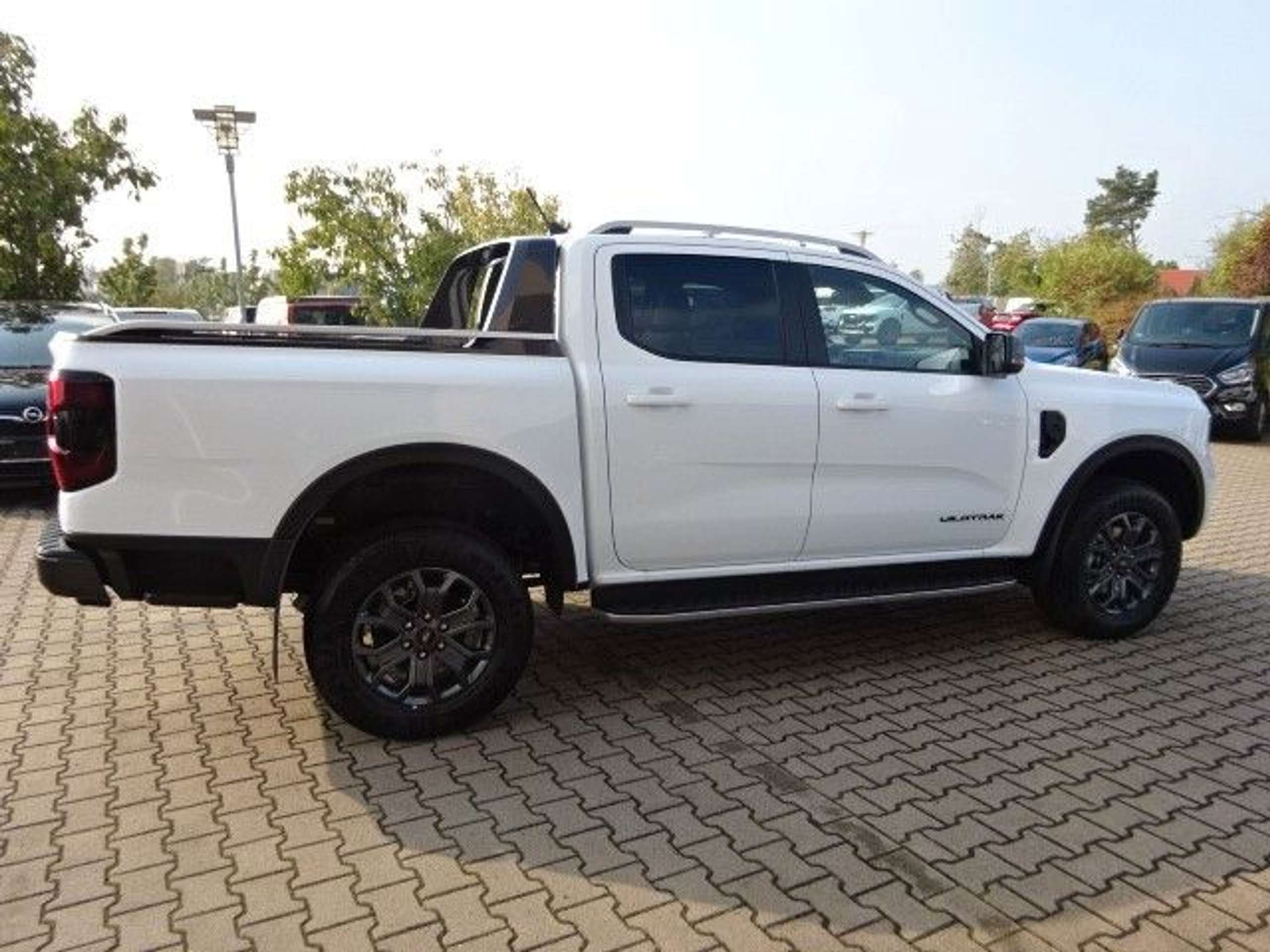 Ford - Ranger