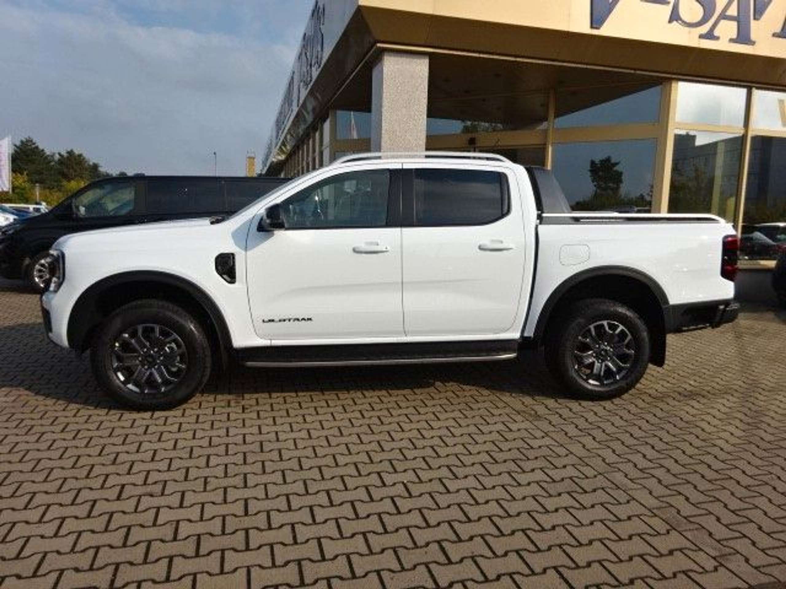 Ford - Ranger