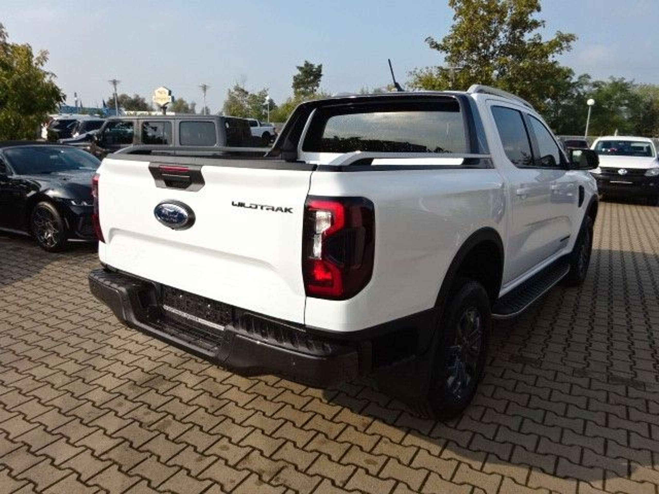 Ford - Ranger