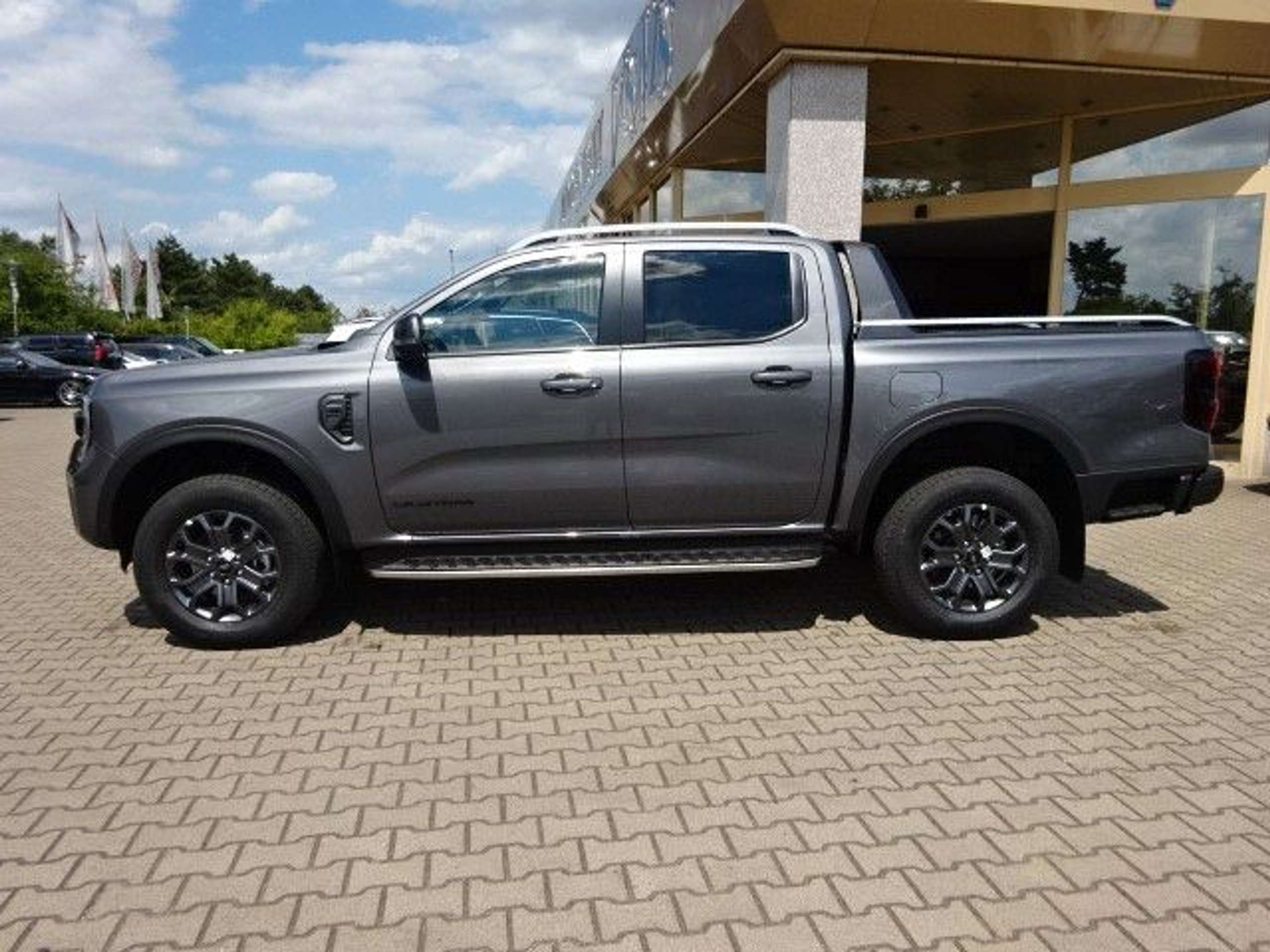 Ford - Ranger