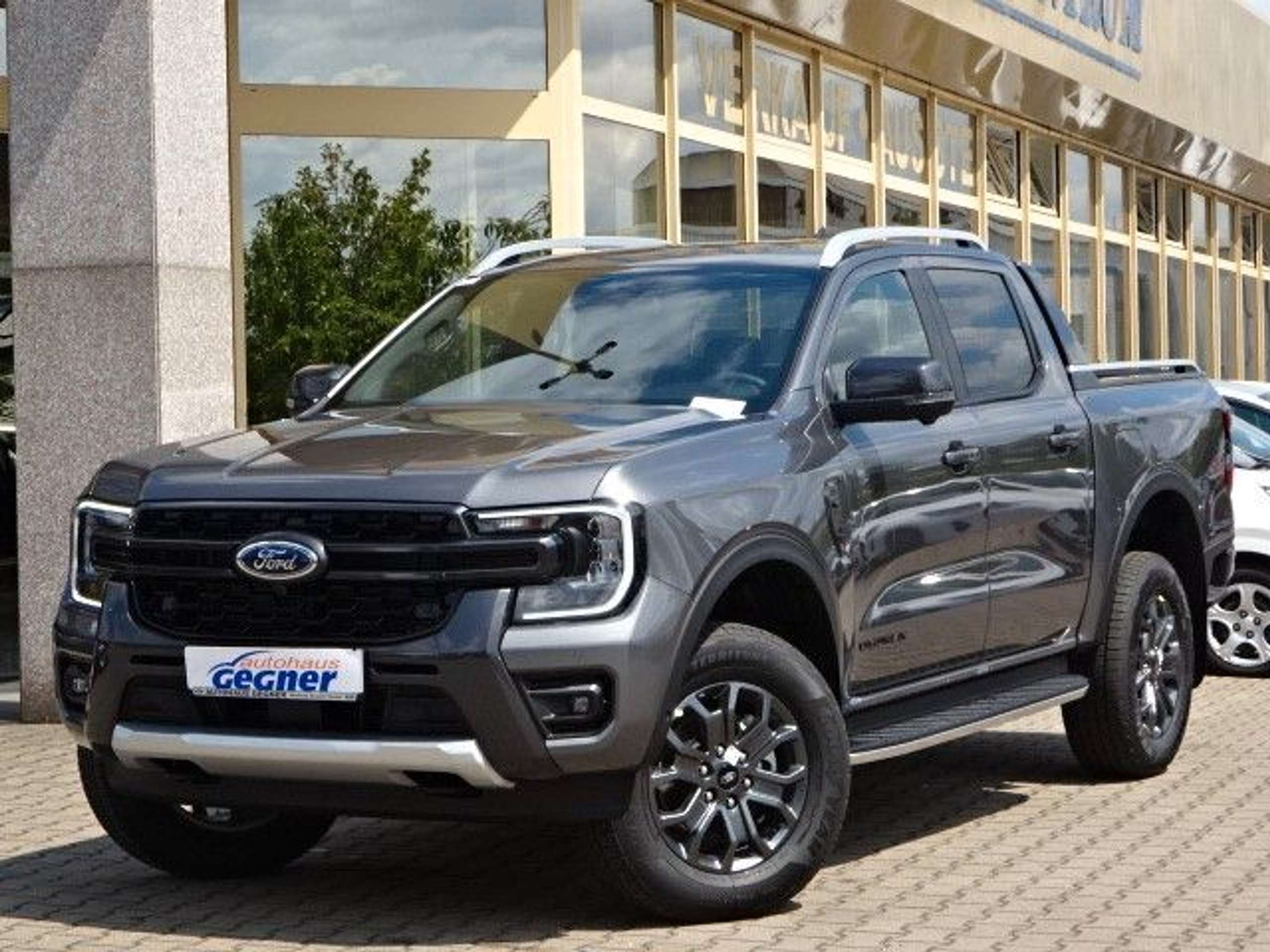 Ford - Ranger