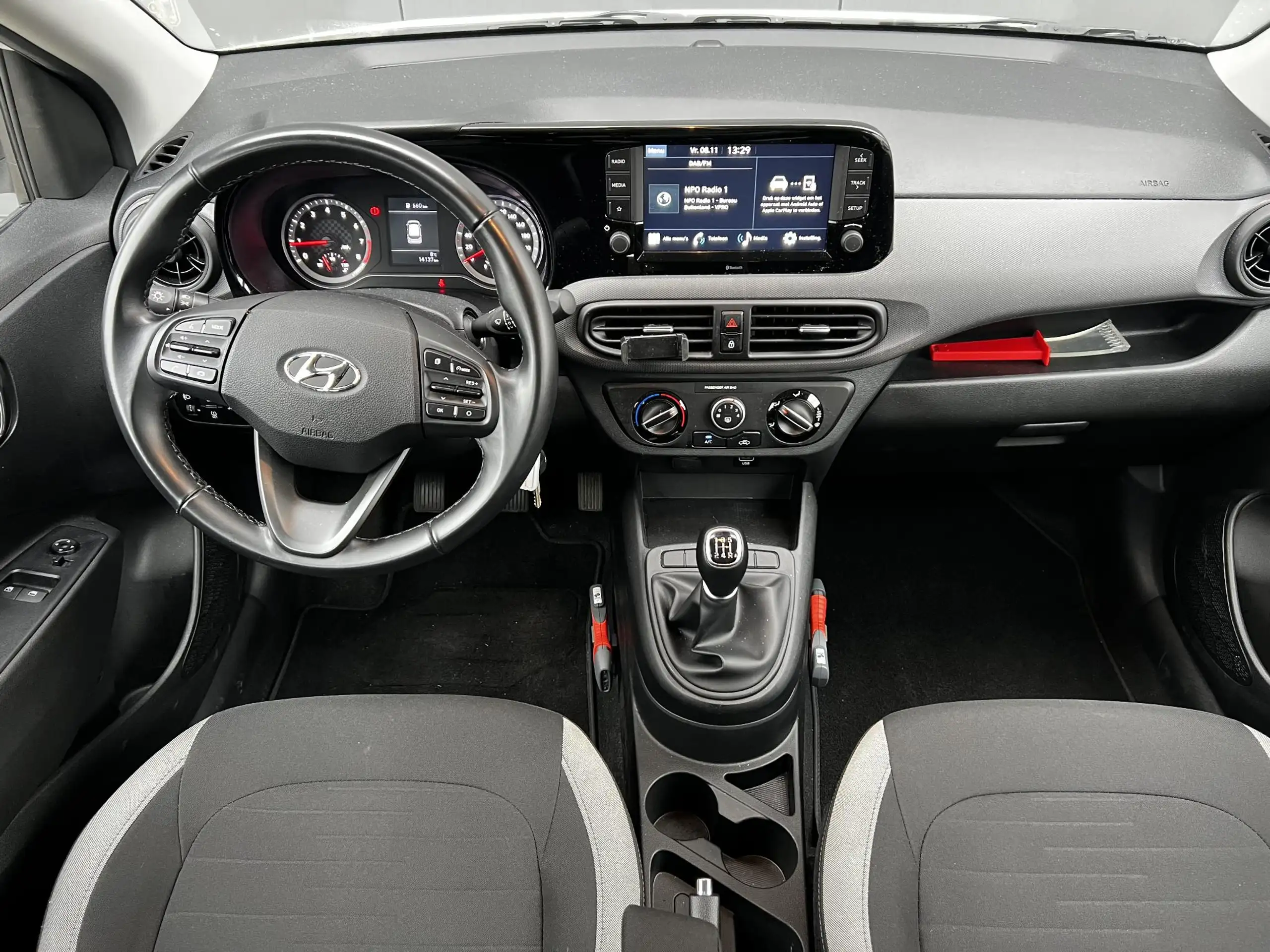 Hyundai - i10