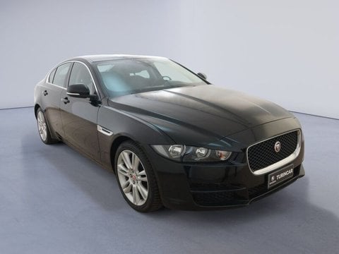 Jaguar - XE