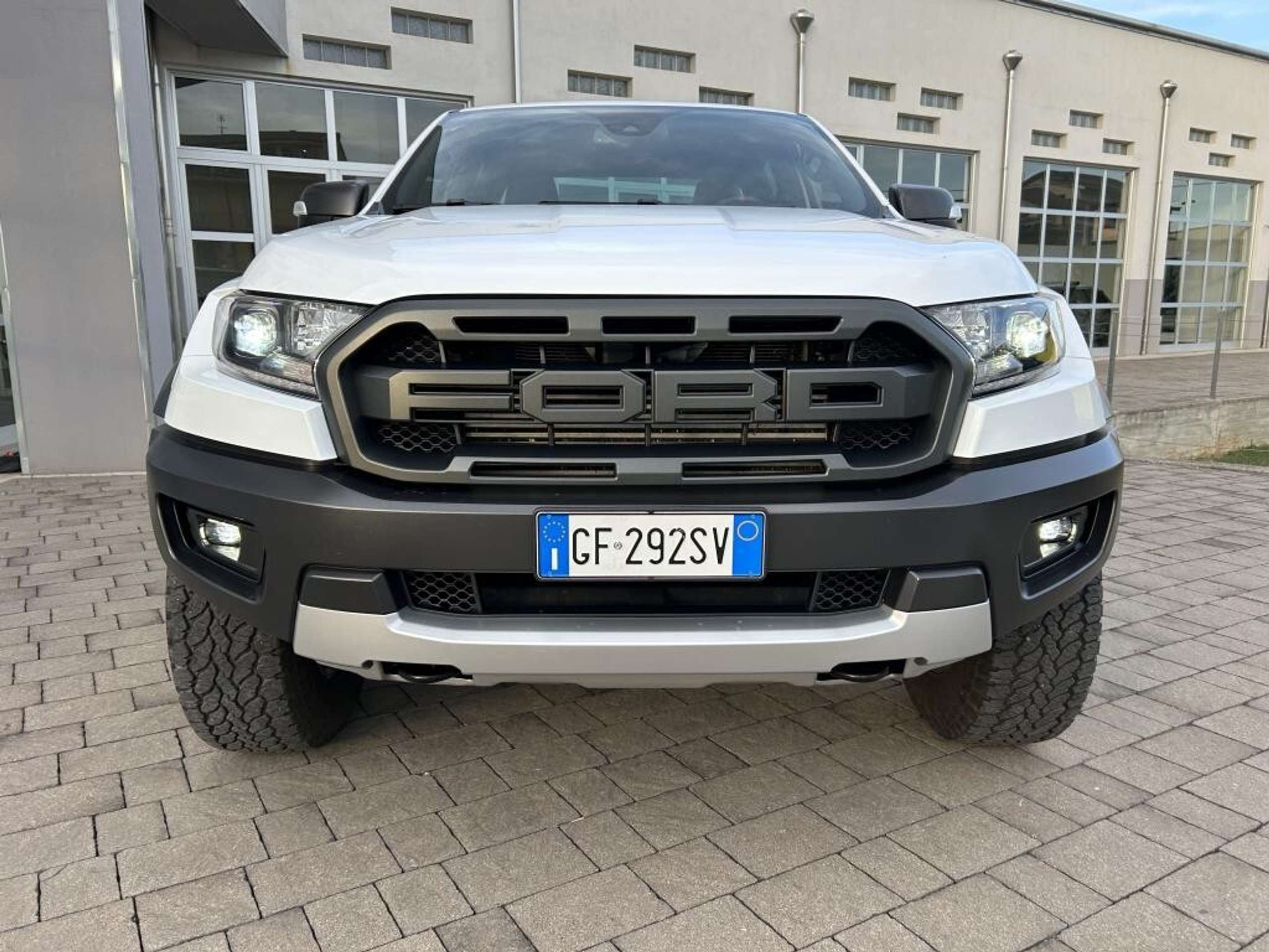 Ford - Ranger