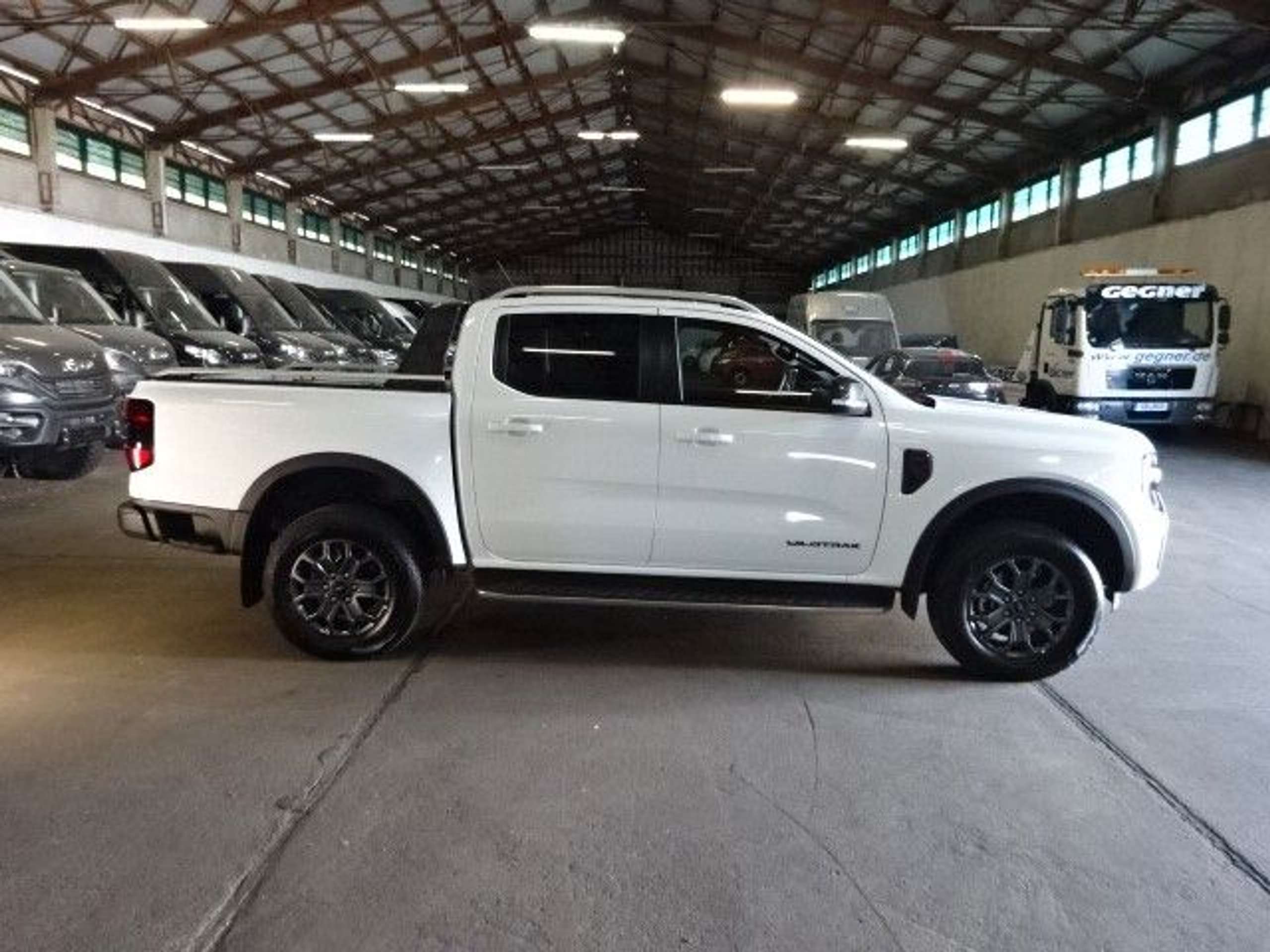 Ford - Ranger