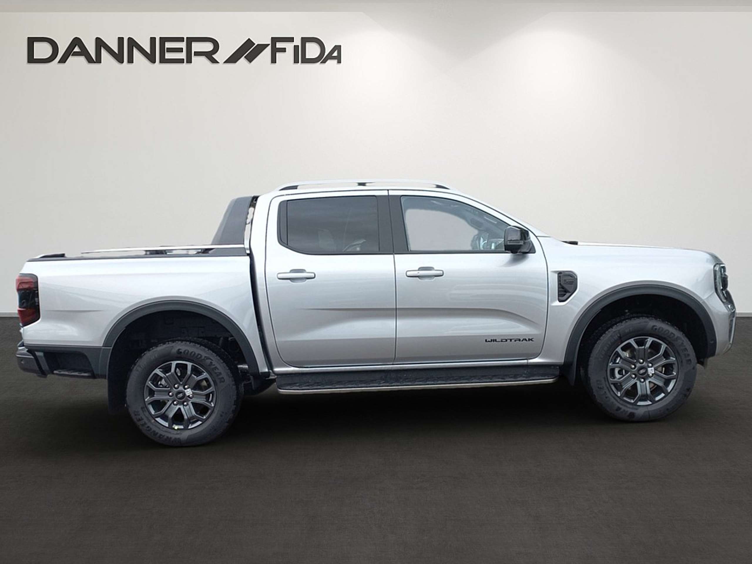 Ford - Ranger