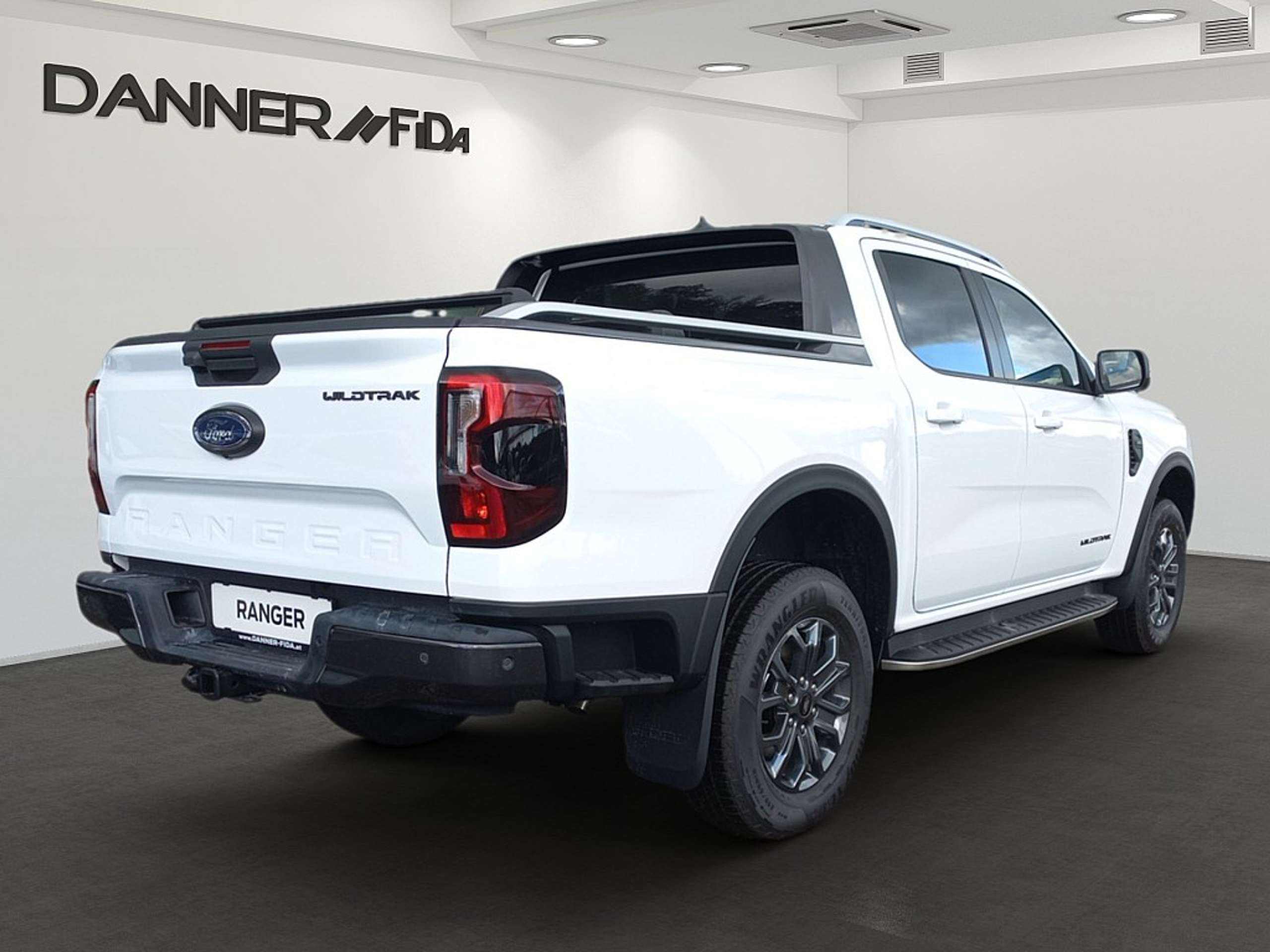 Ford - Ranger