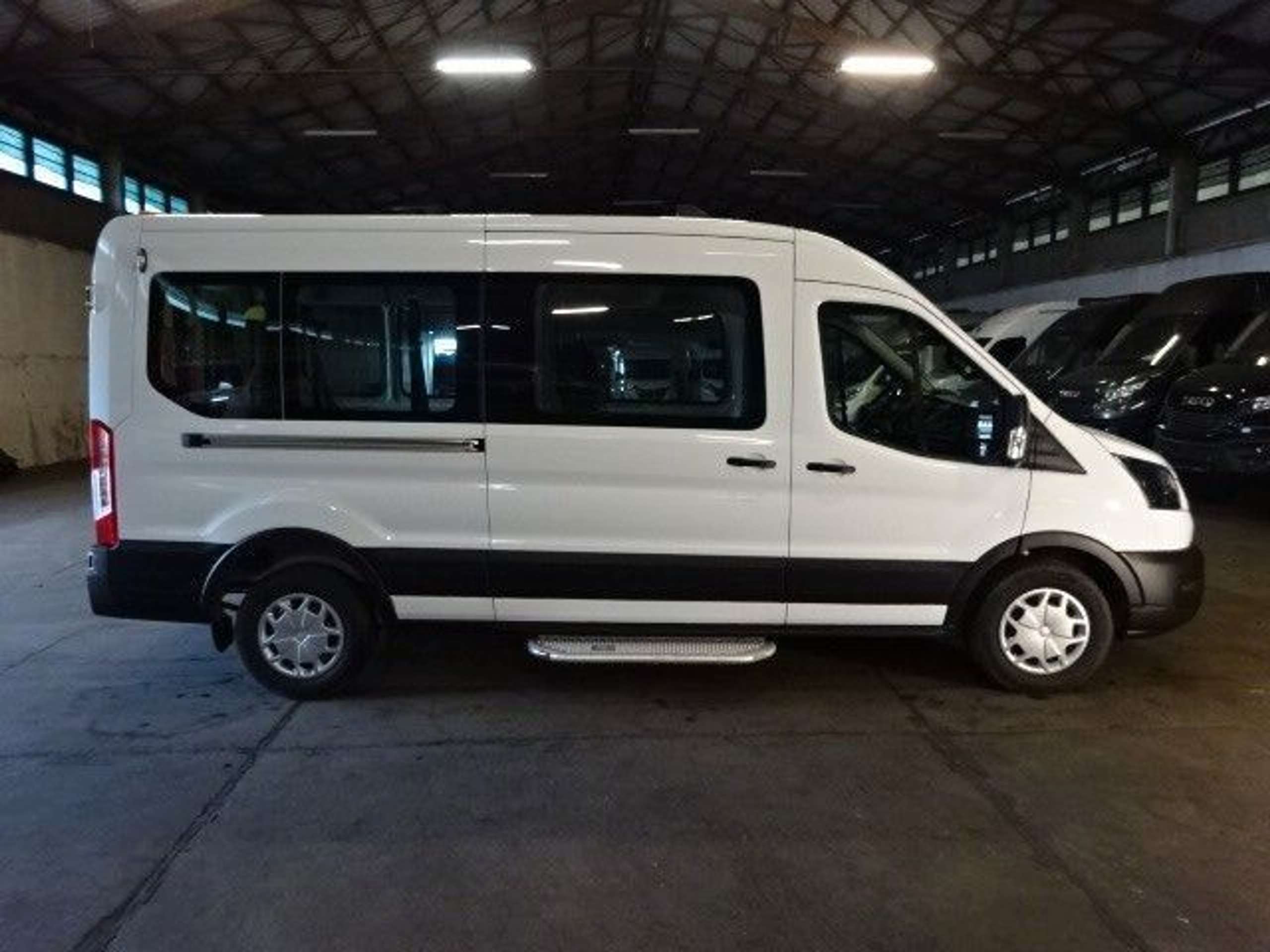 Ford - Transit