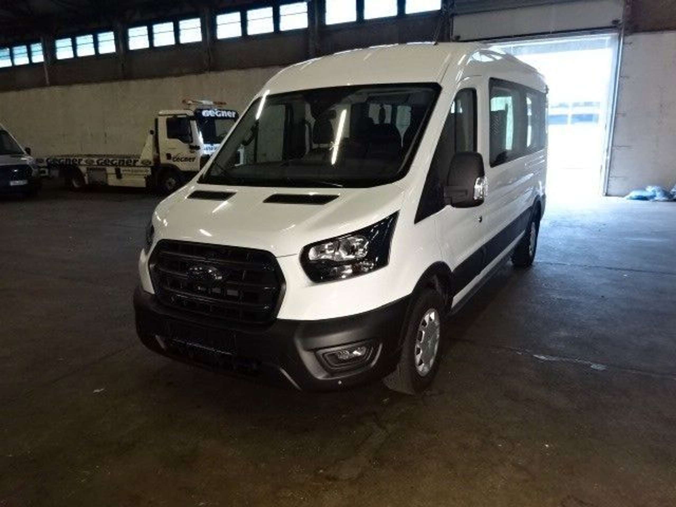 Ford - Transit