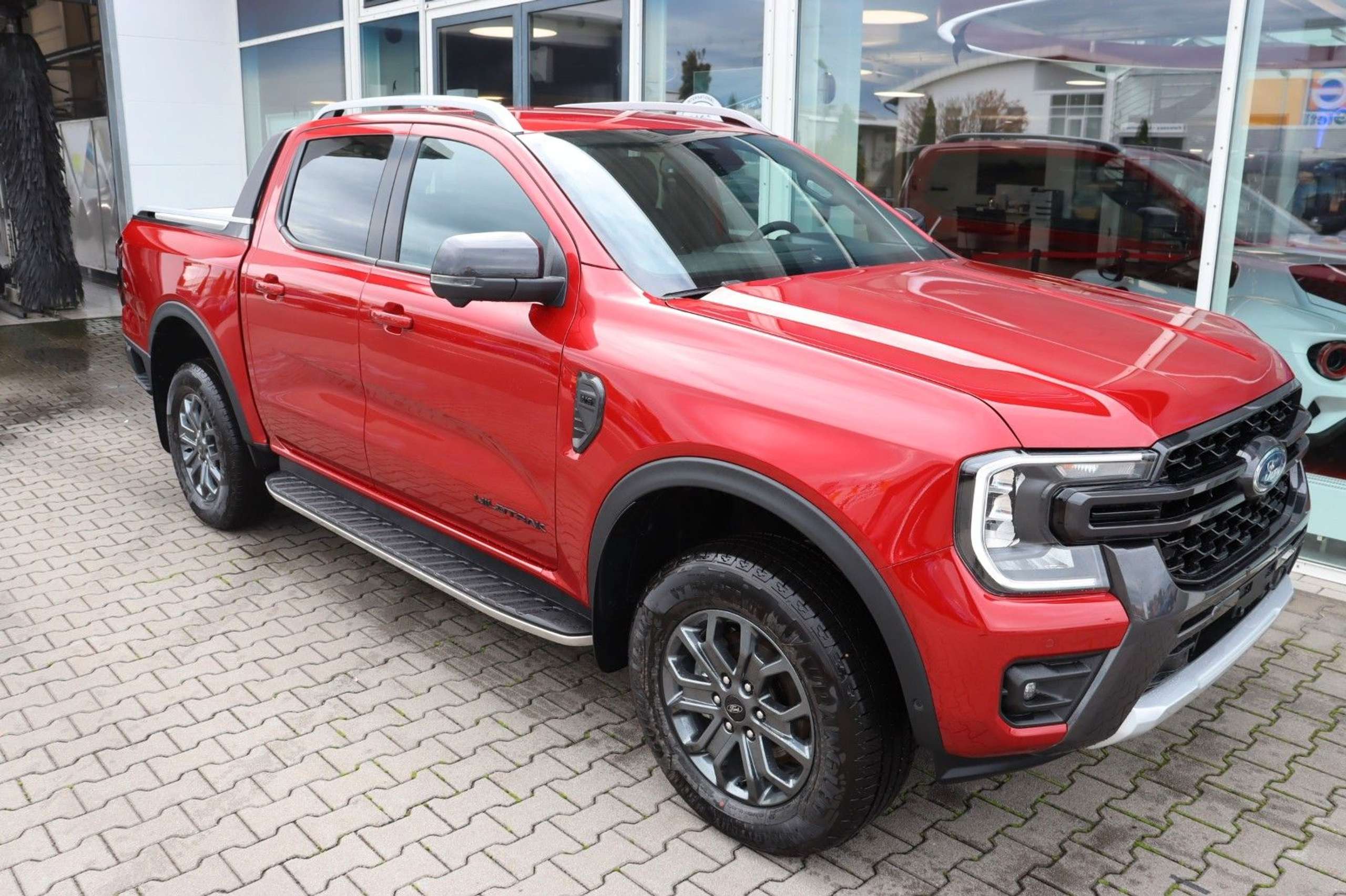 Ford - Ranger