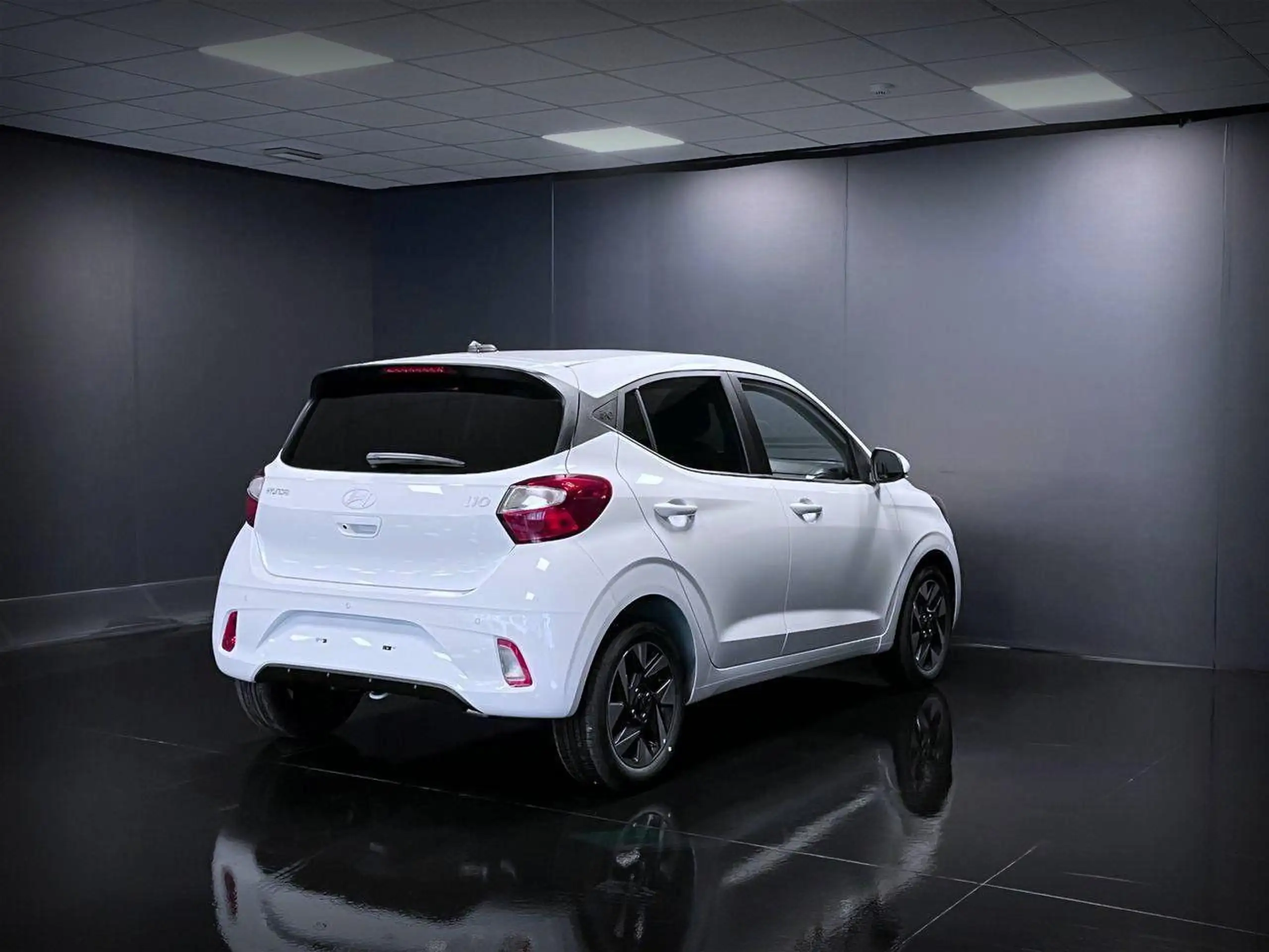 Hyundai - i10