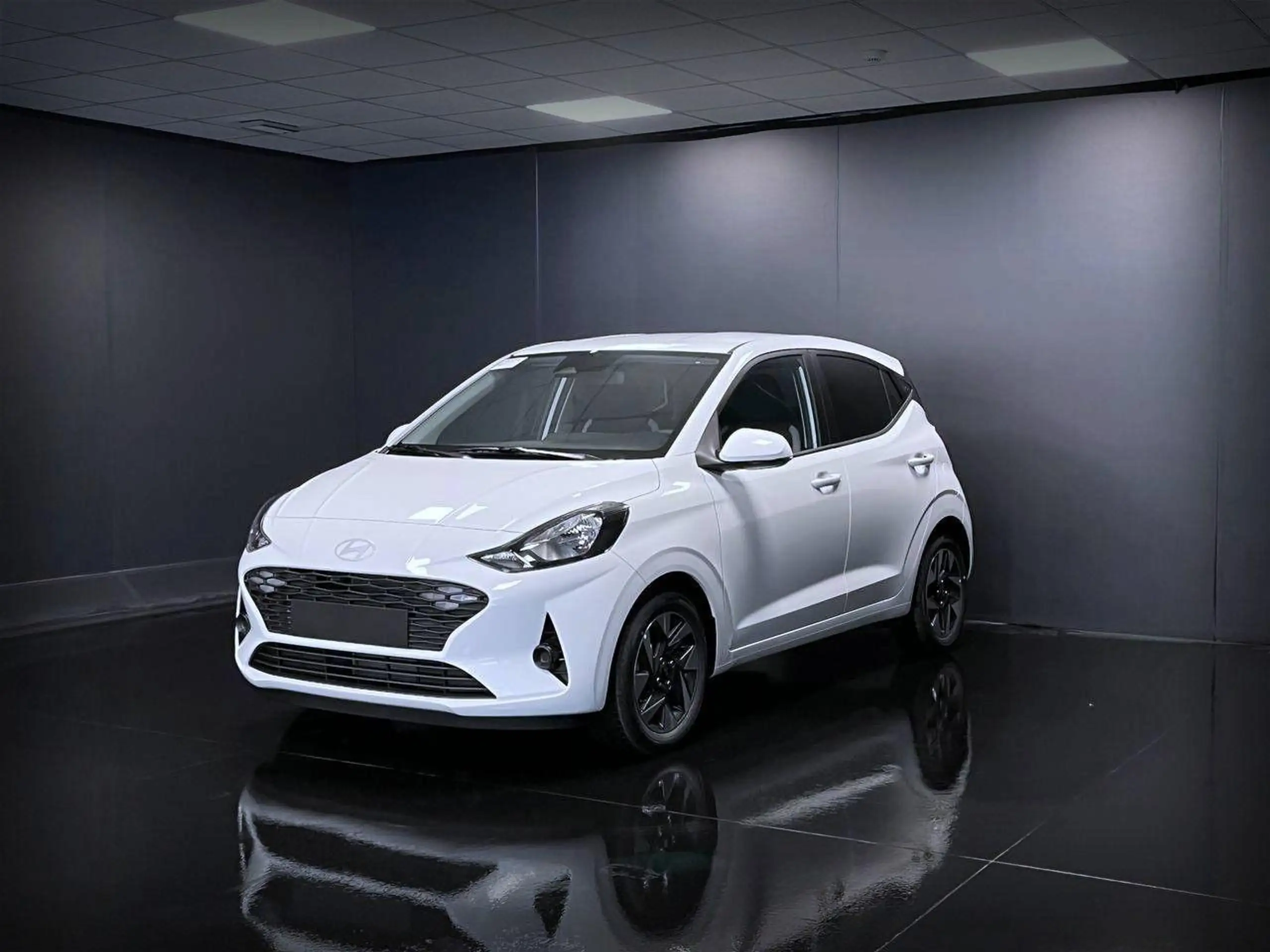 Hyundai - i10