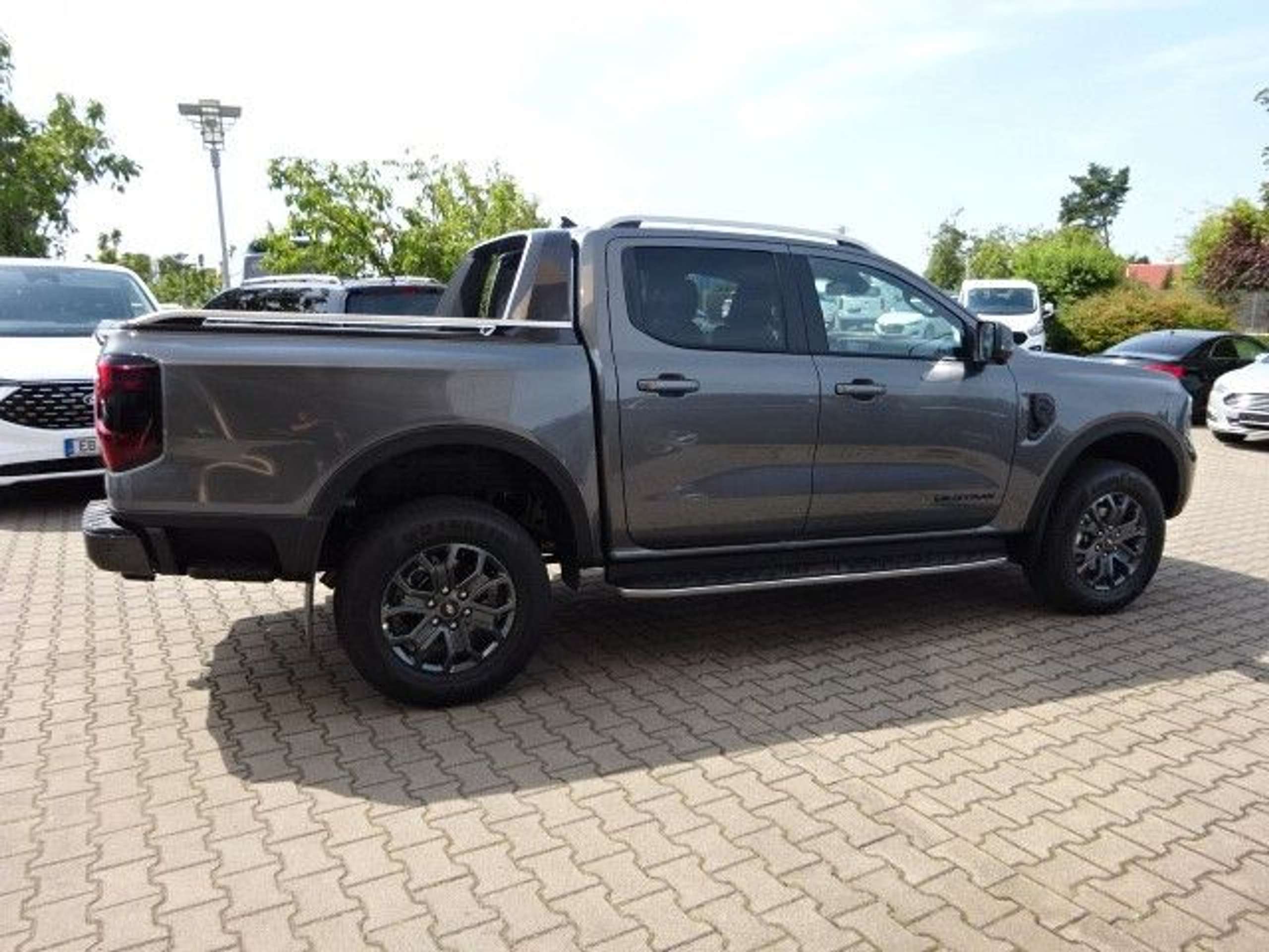 Ford - Ranger