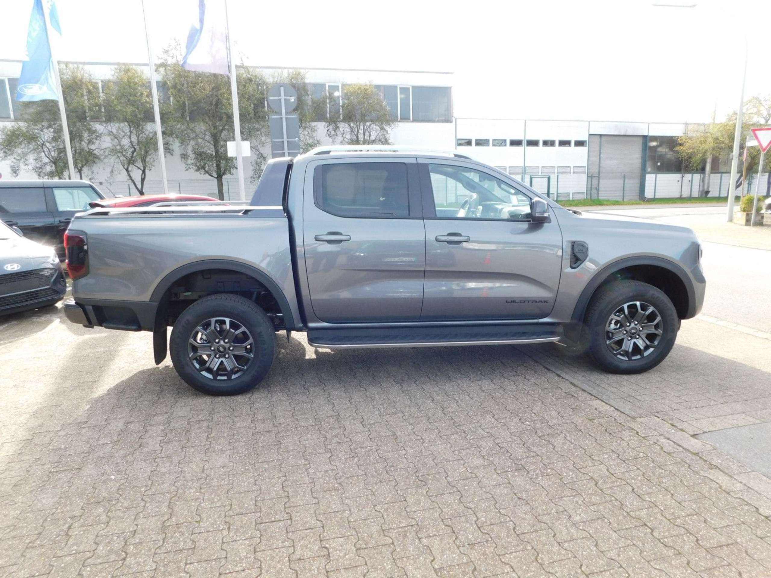 Ford - Ranger