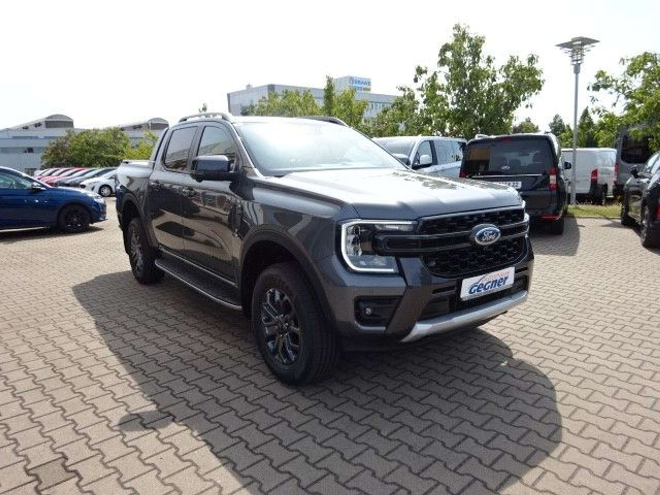 Ford - Ranger