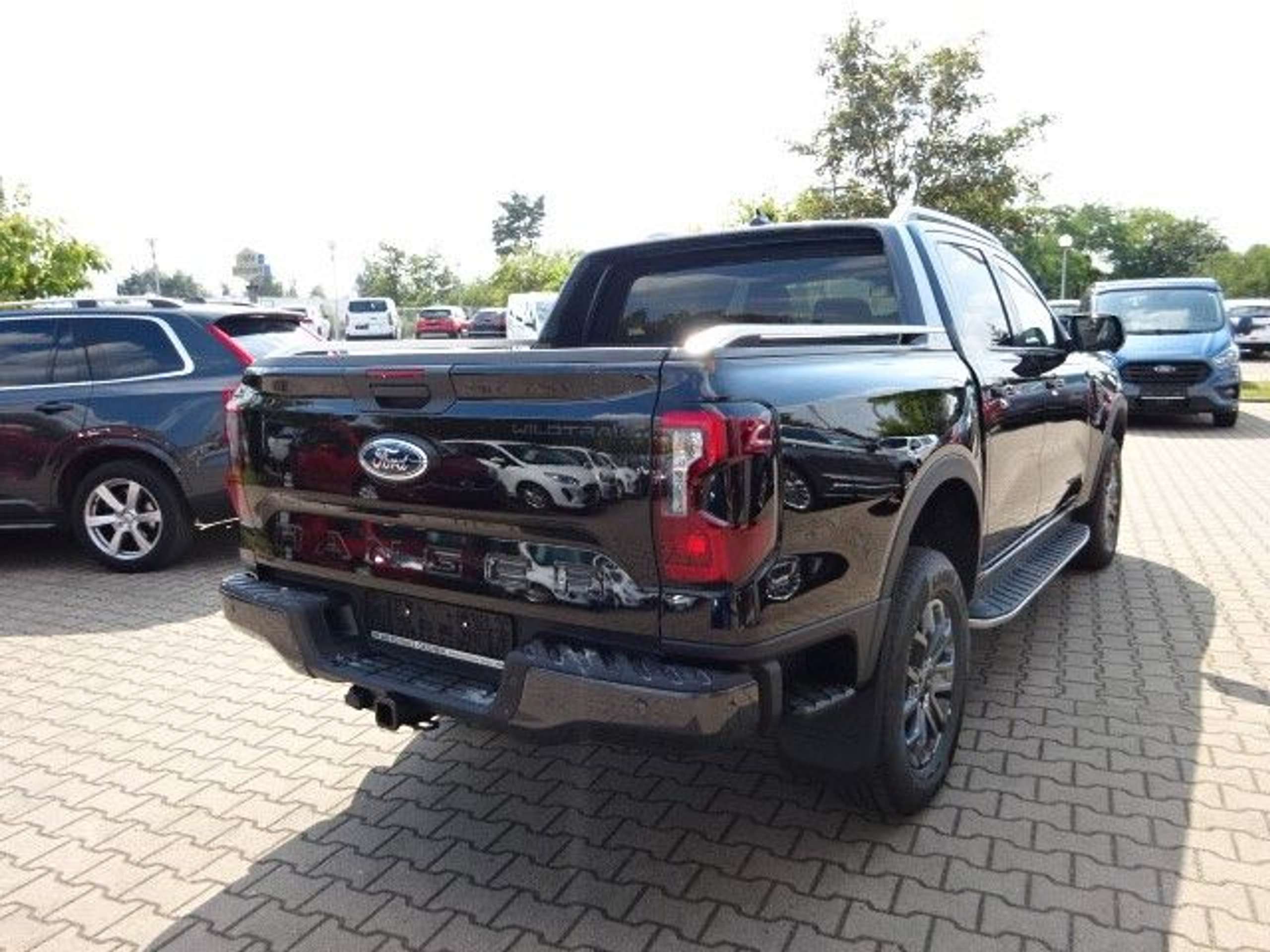 Ford - Ranger