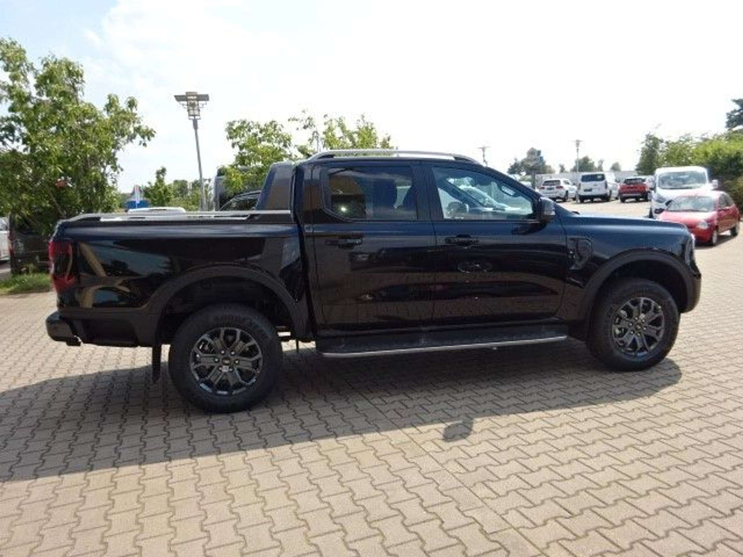 Ford - Ranger