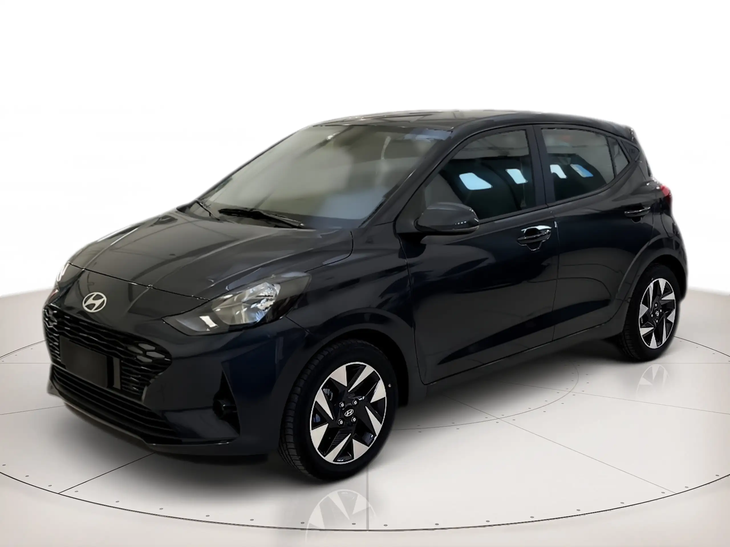 Hyundai - i10