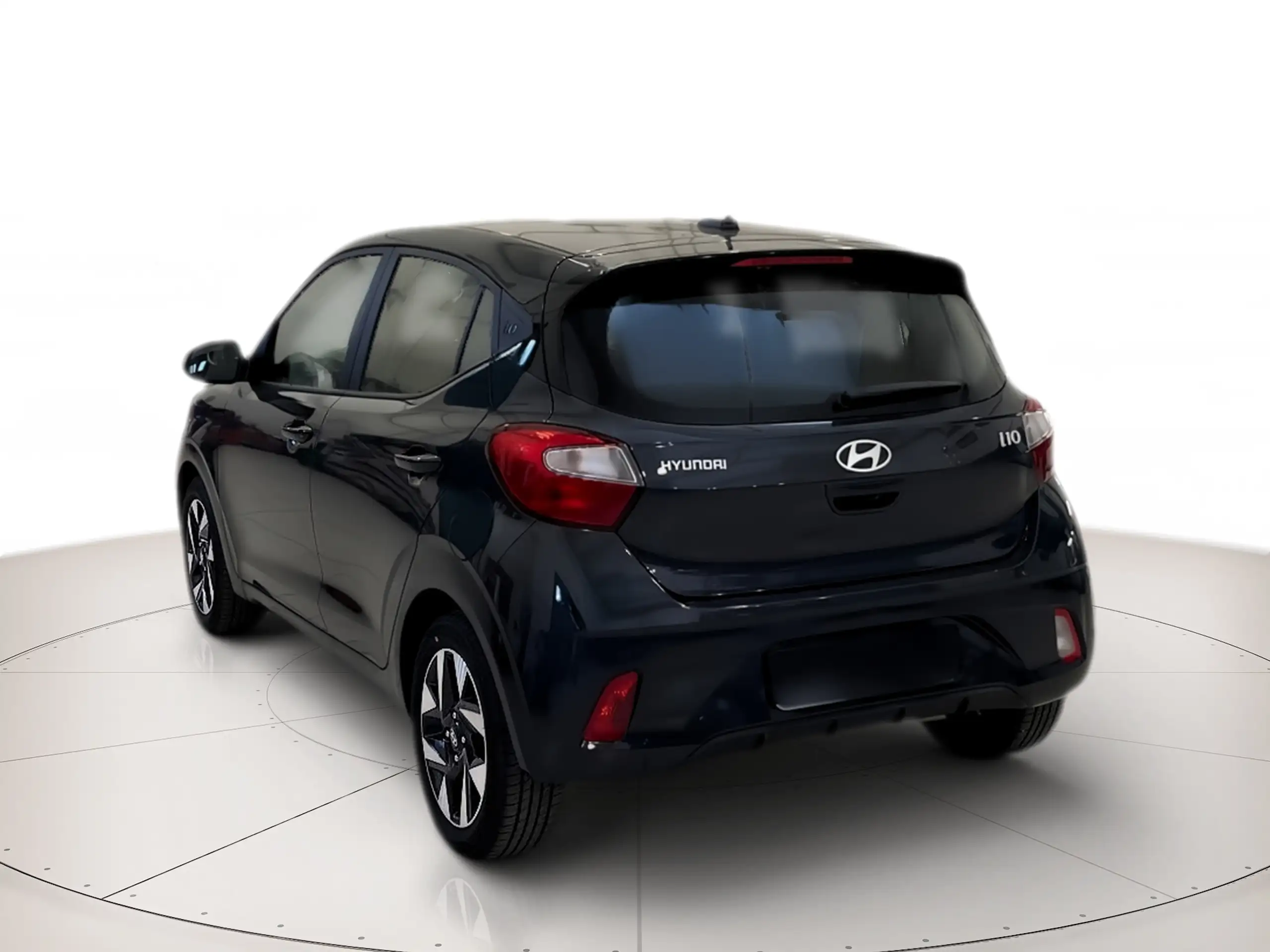 Hyundai - i10