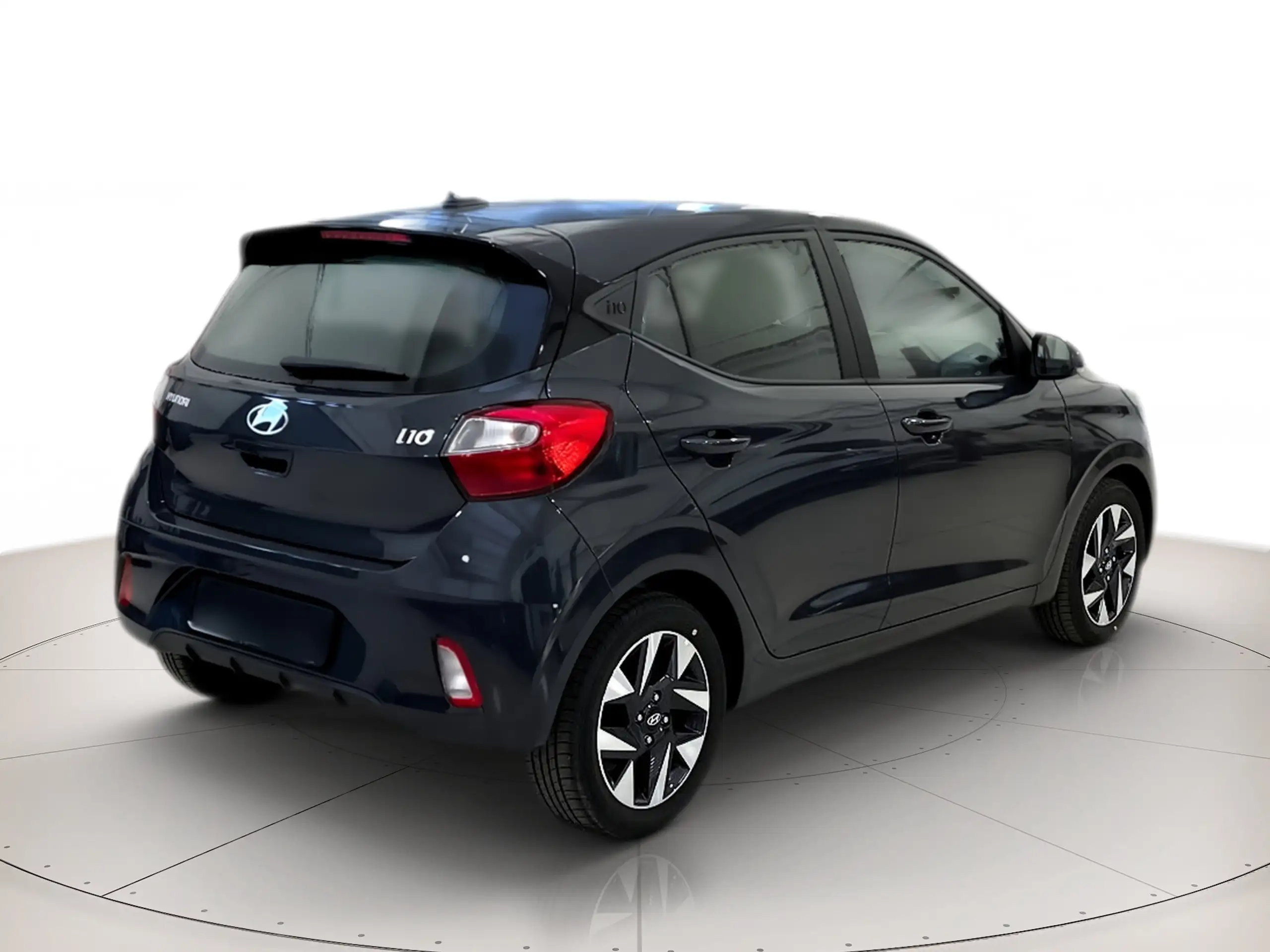 Hyundai - i10