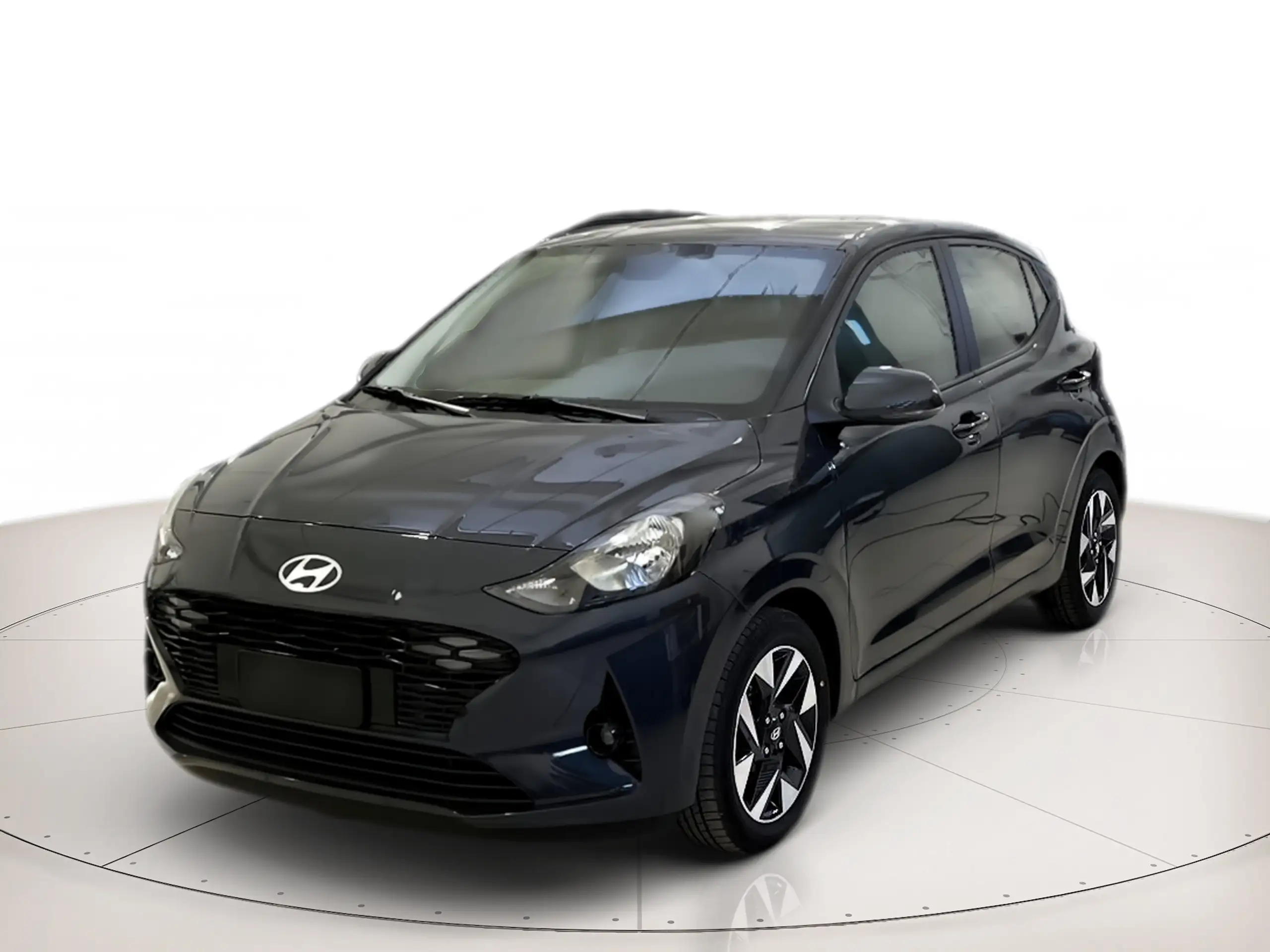 Hyundai - i10