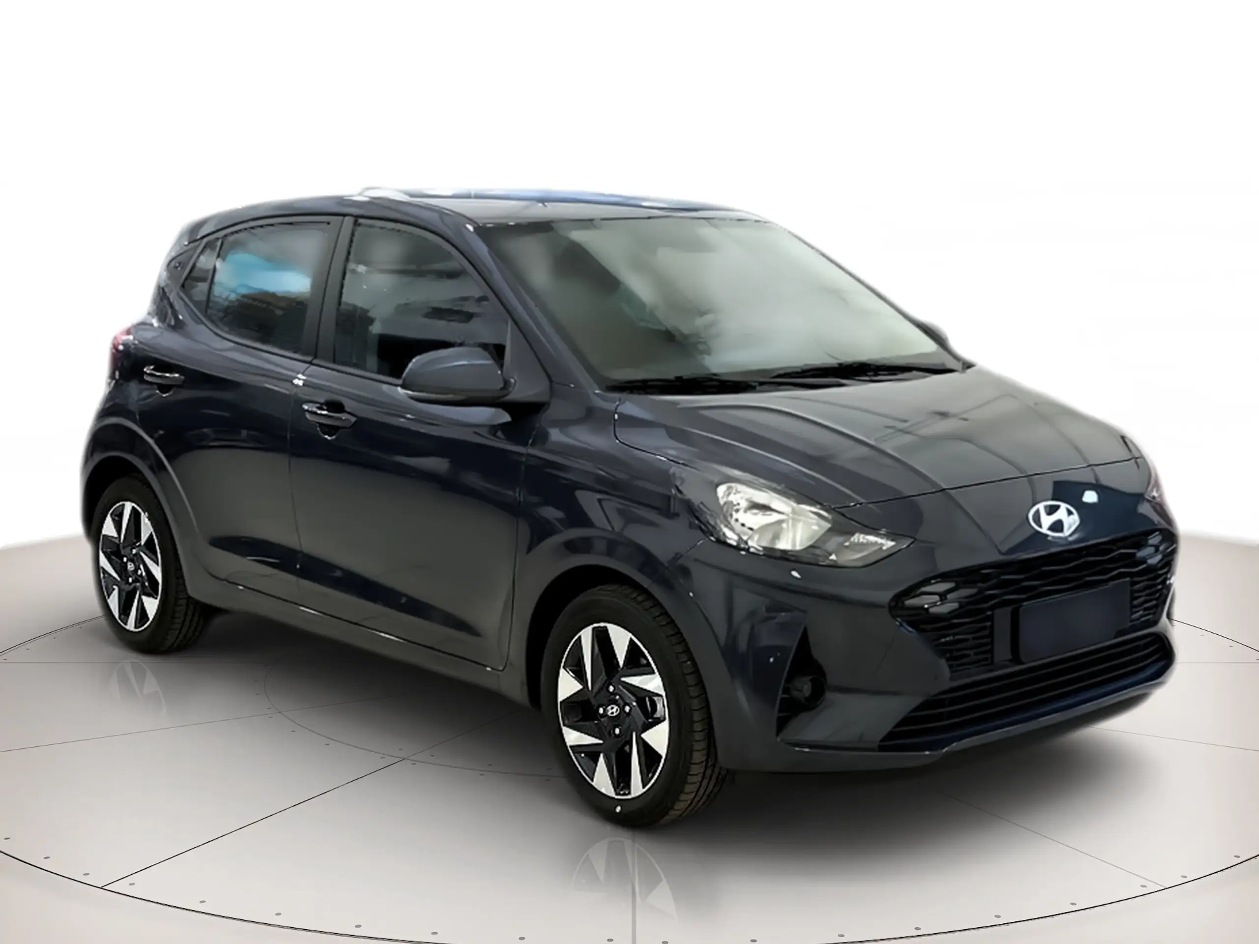 Hyundai - i10