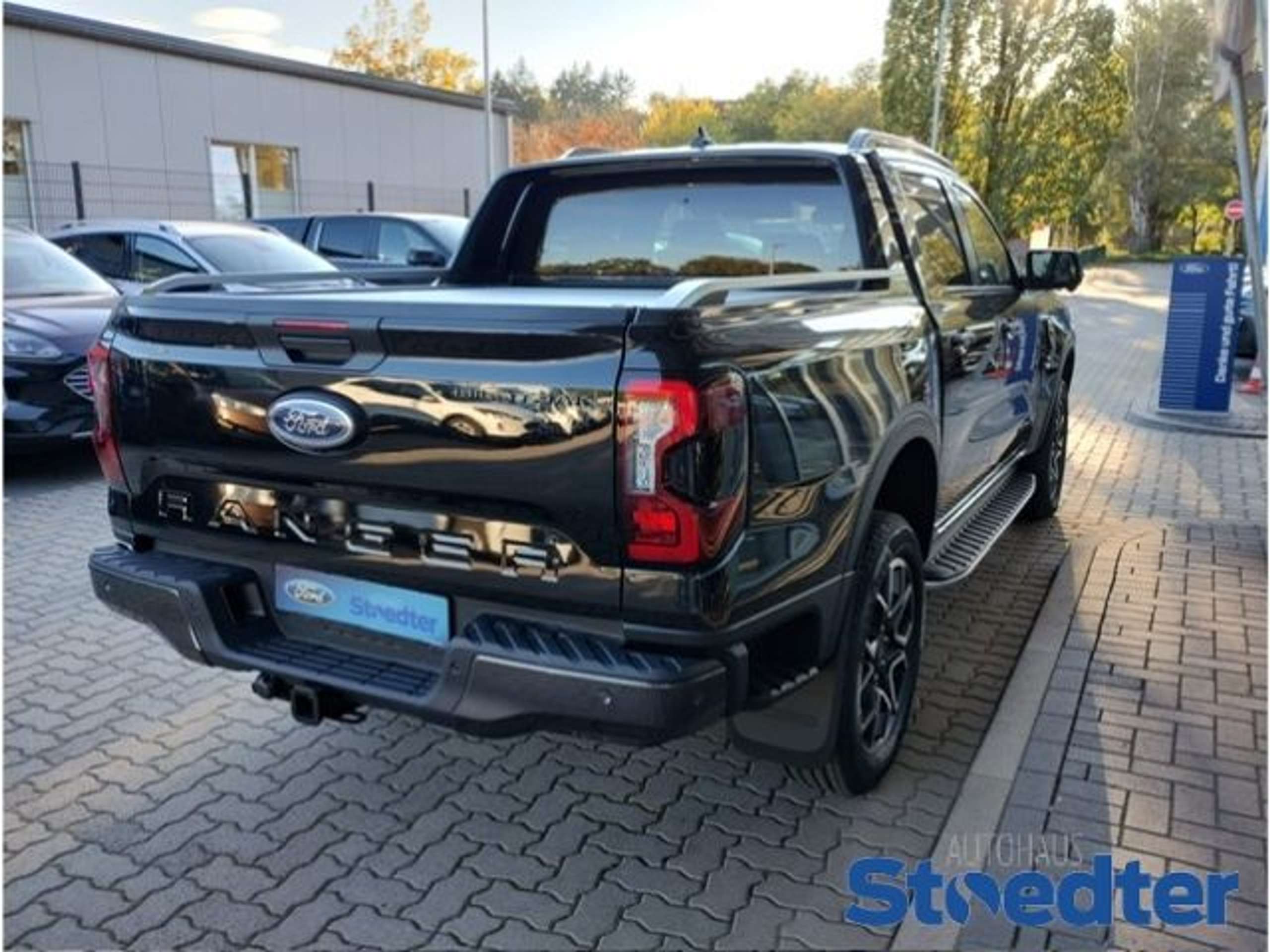 Ford - Ranger