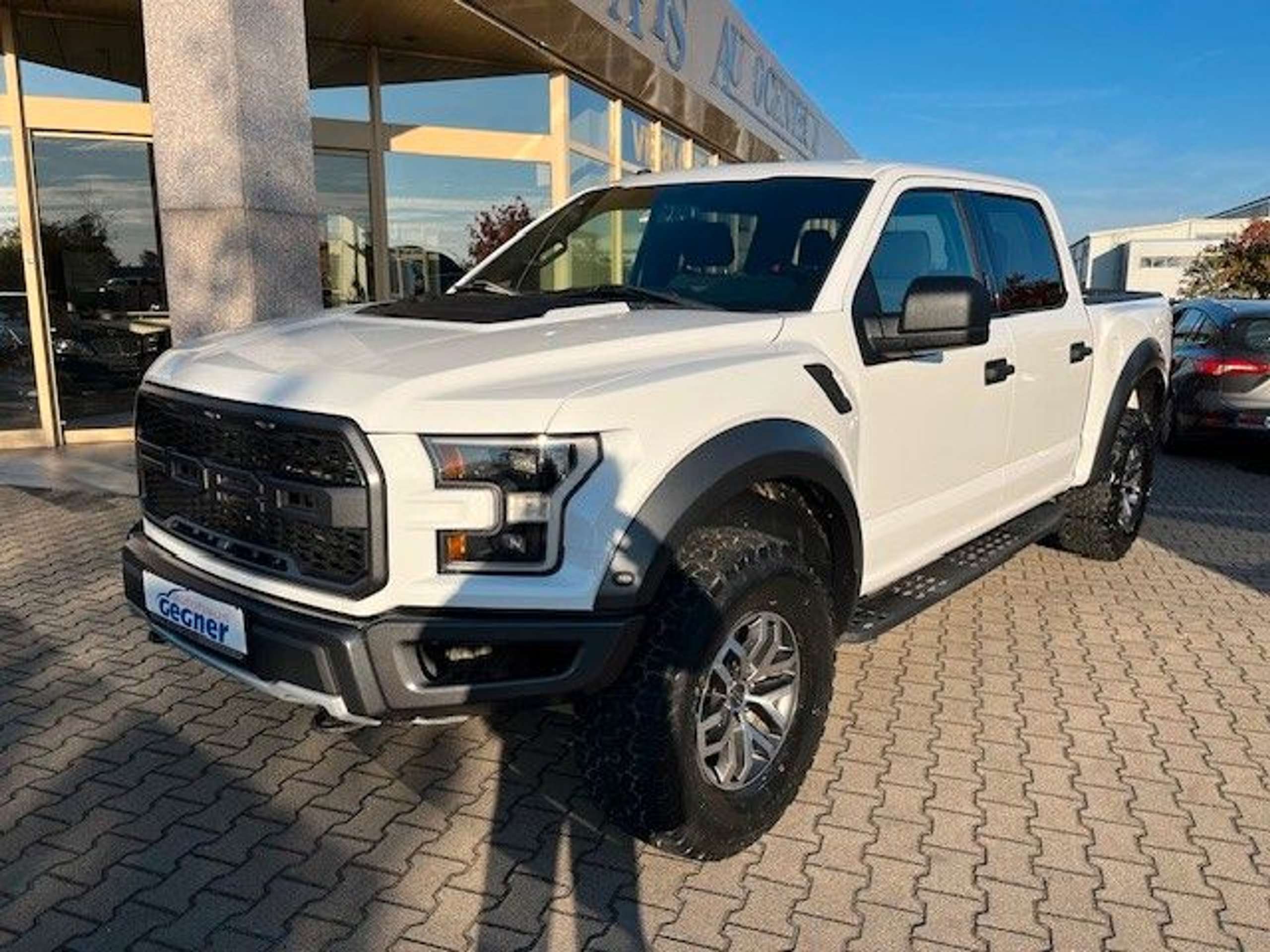 Ford - Ranger