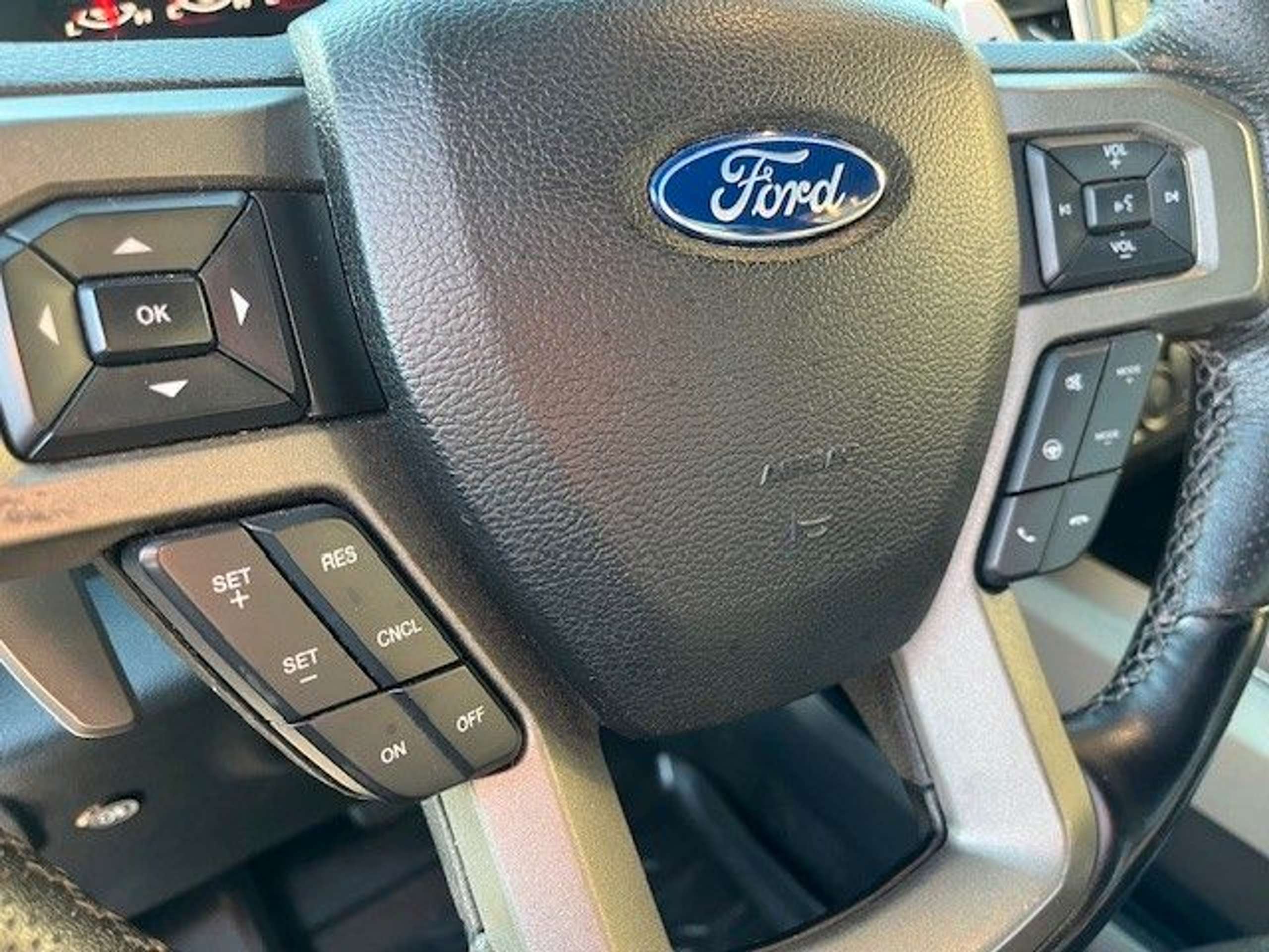 Ford - Ranger