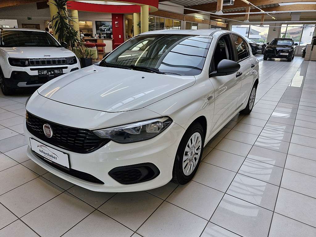 Fiat Tipo 2019 70CH