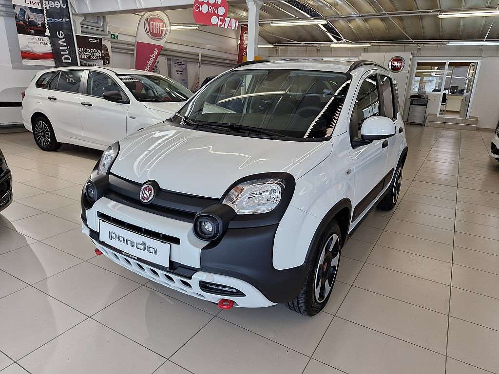 Fiat - Panda