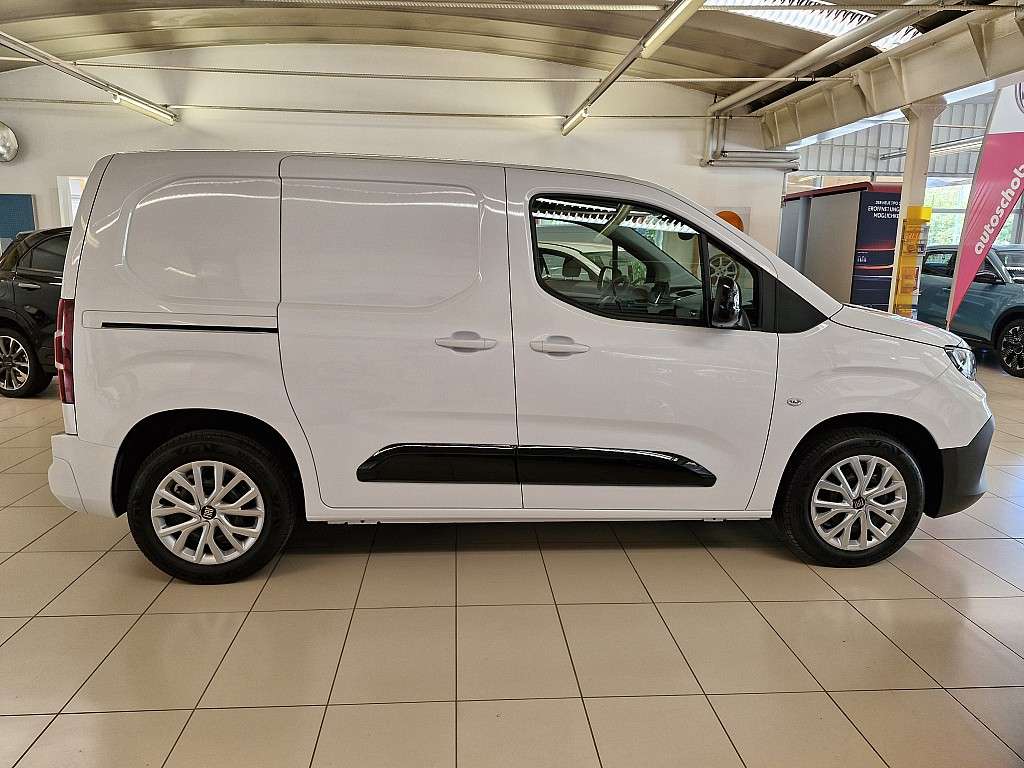 Fiat - Doblo