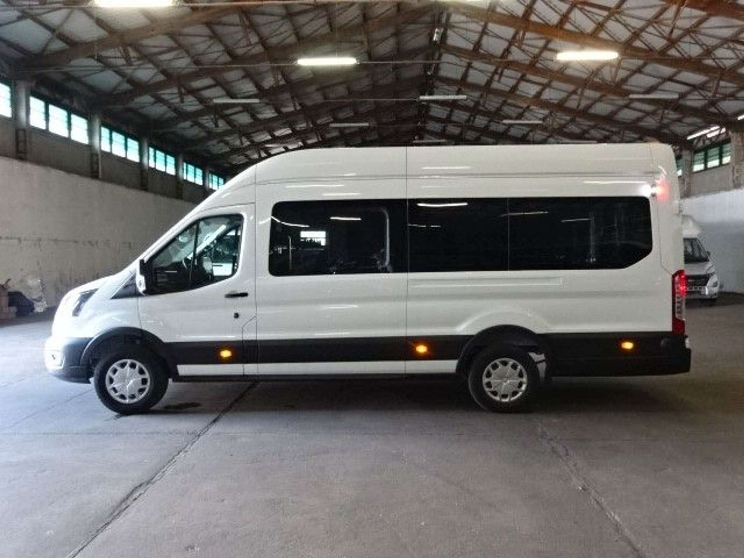 Ford - Transit