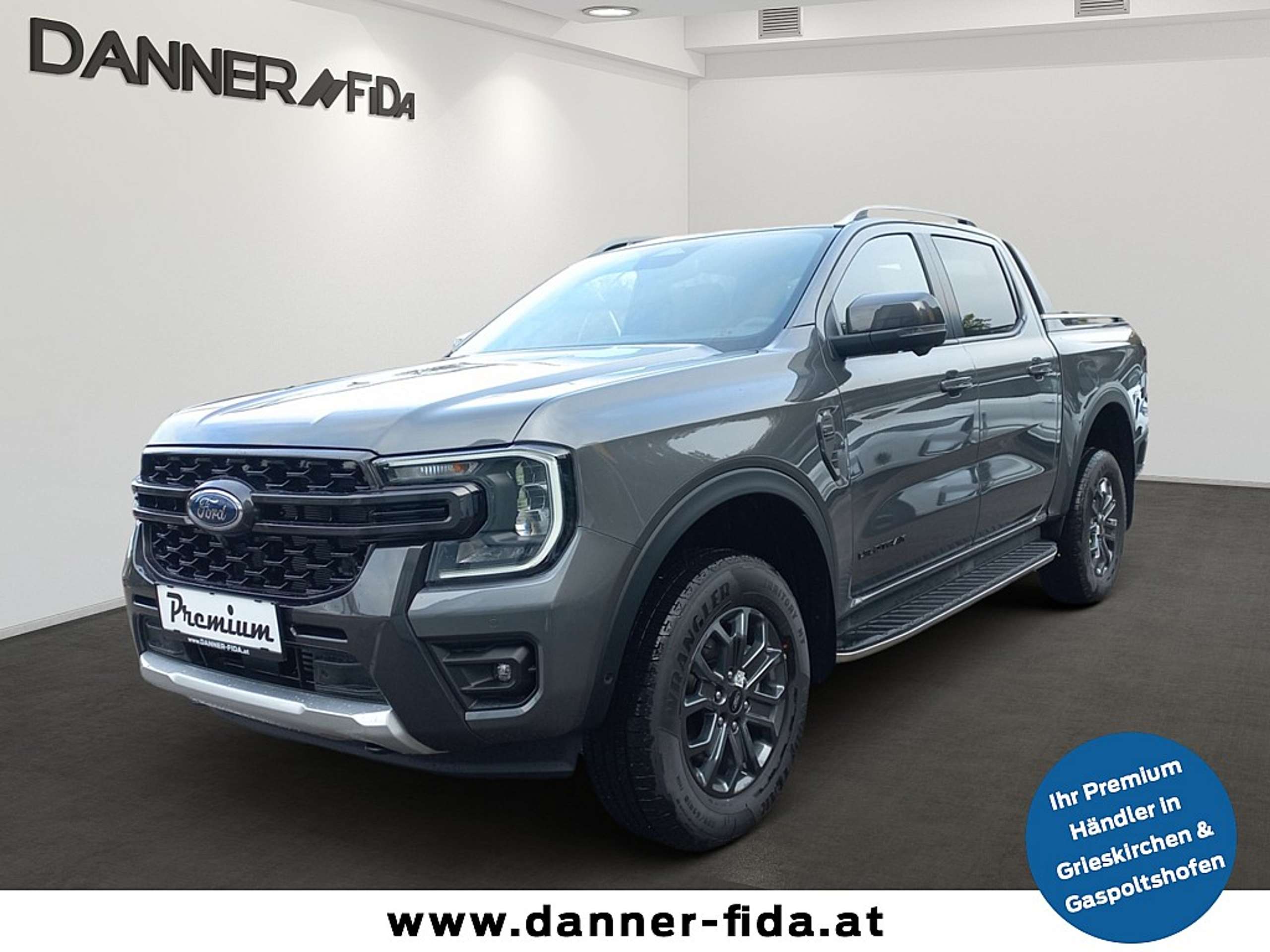 Ford - Ranger