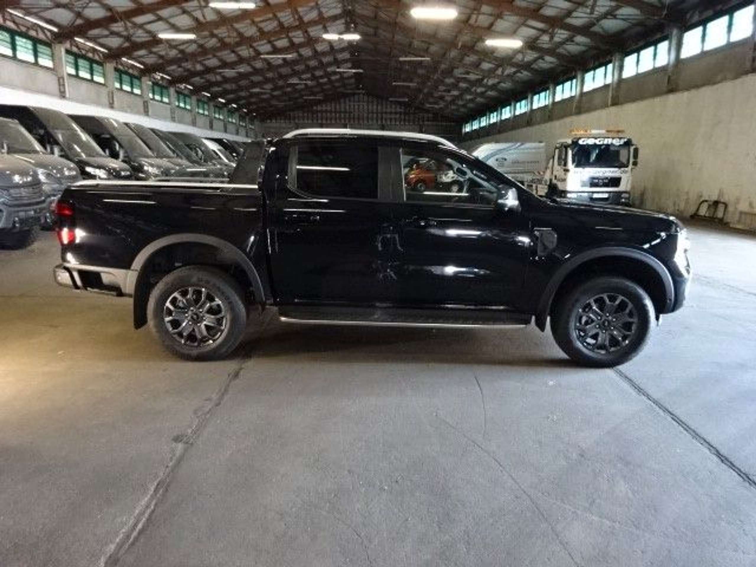 Ford - Ranger