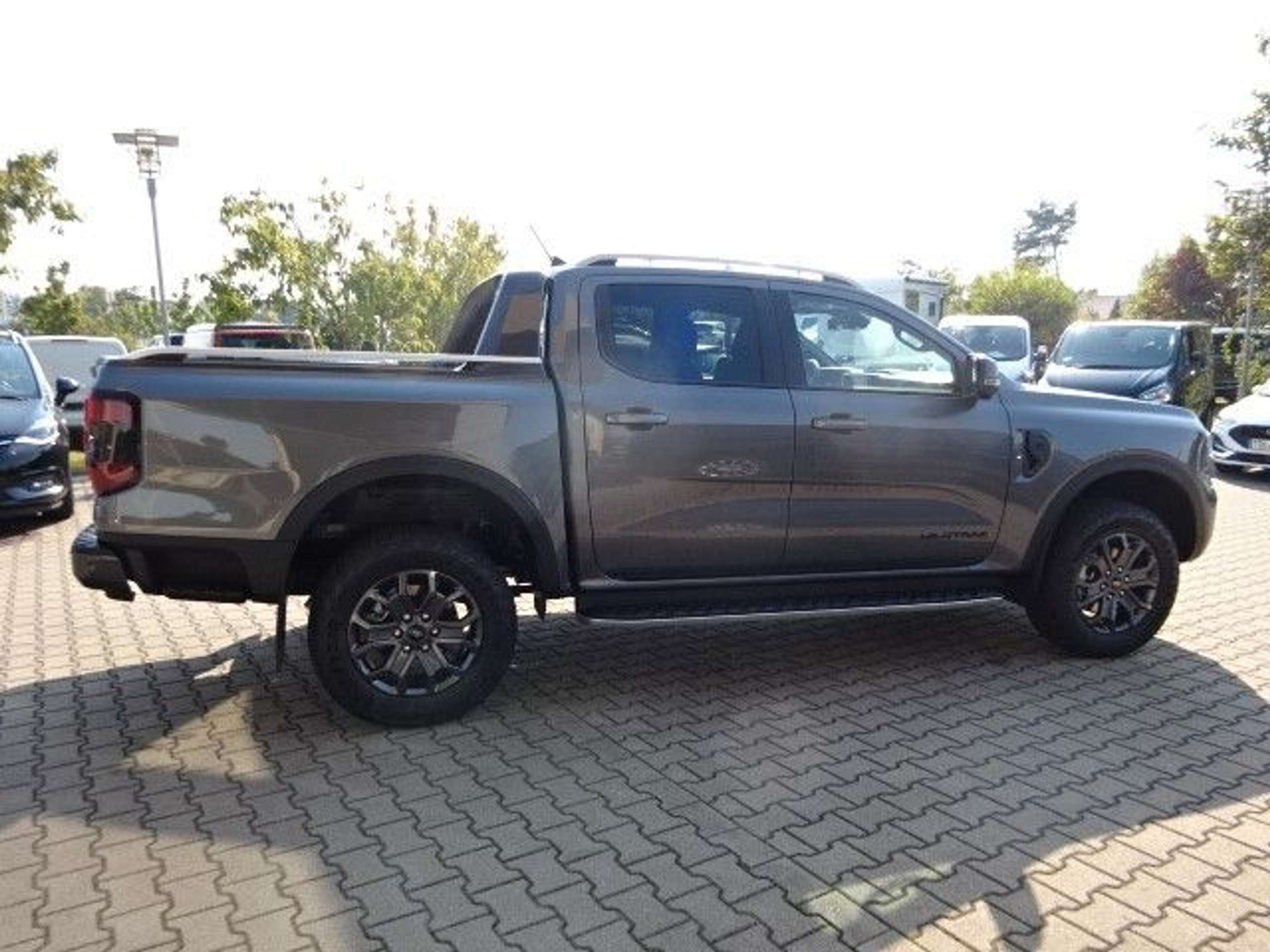 Ford - Ranger