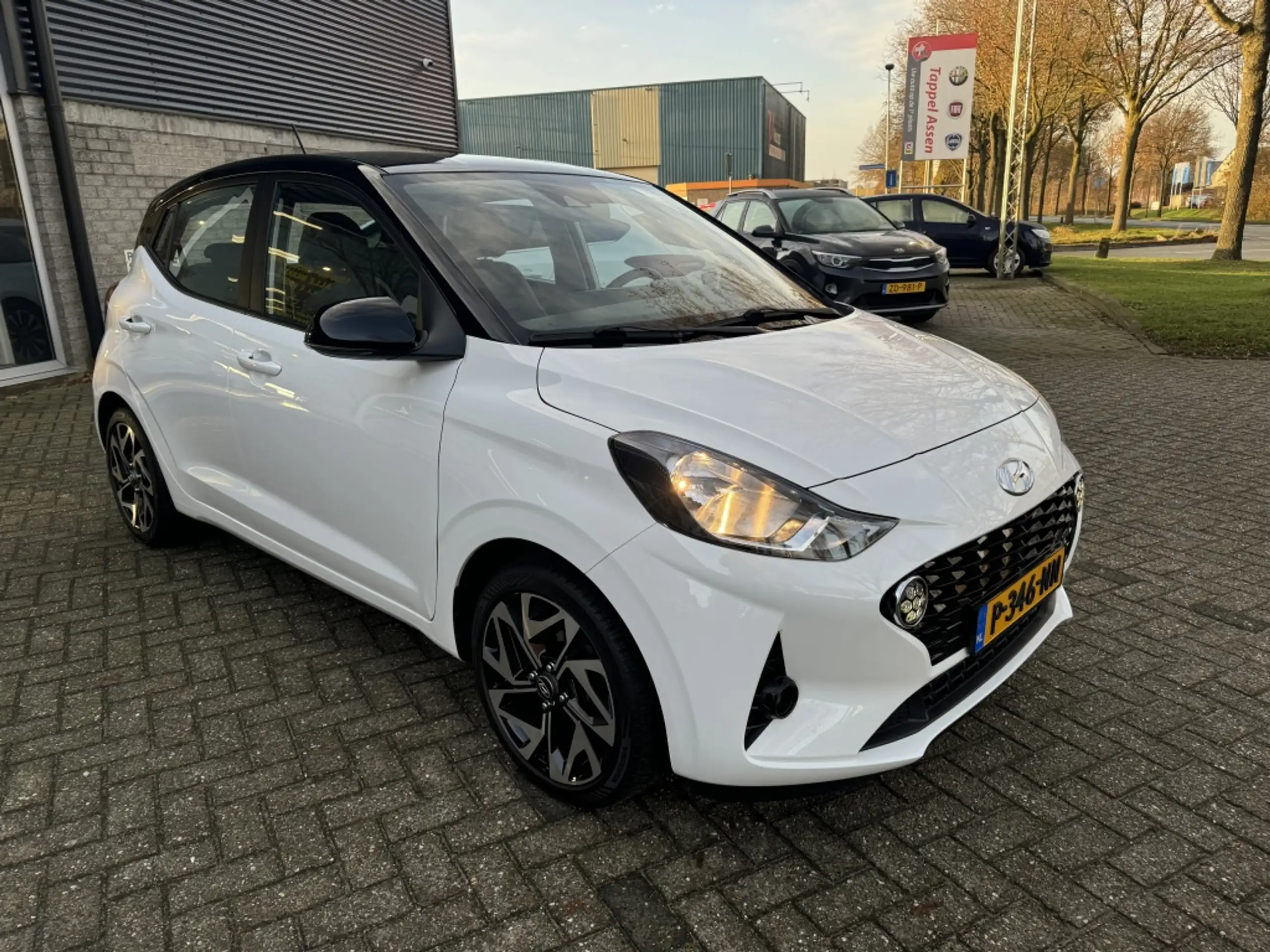 Hyundai - i10